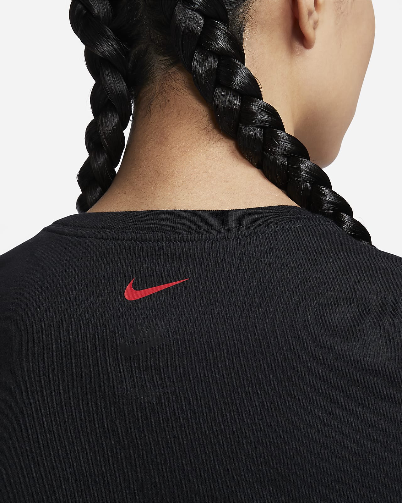 Nike frequency store pack shirt