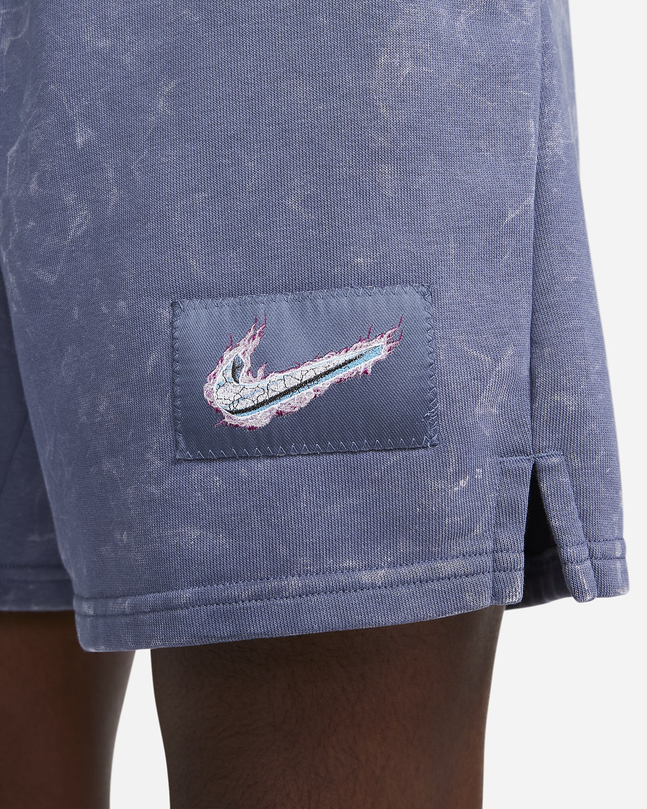 dri fit fleece