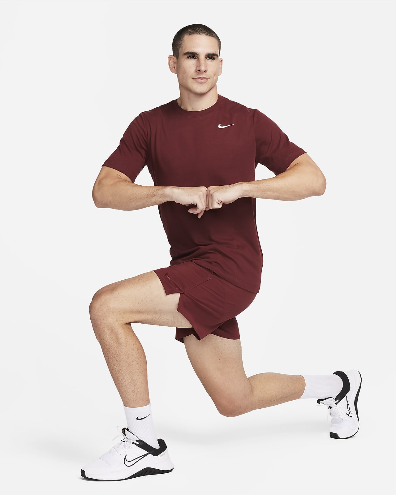 Débardeur Nike Dri-FIT - Débardeurs - Homme - Fitness