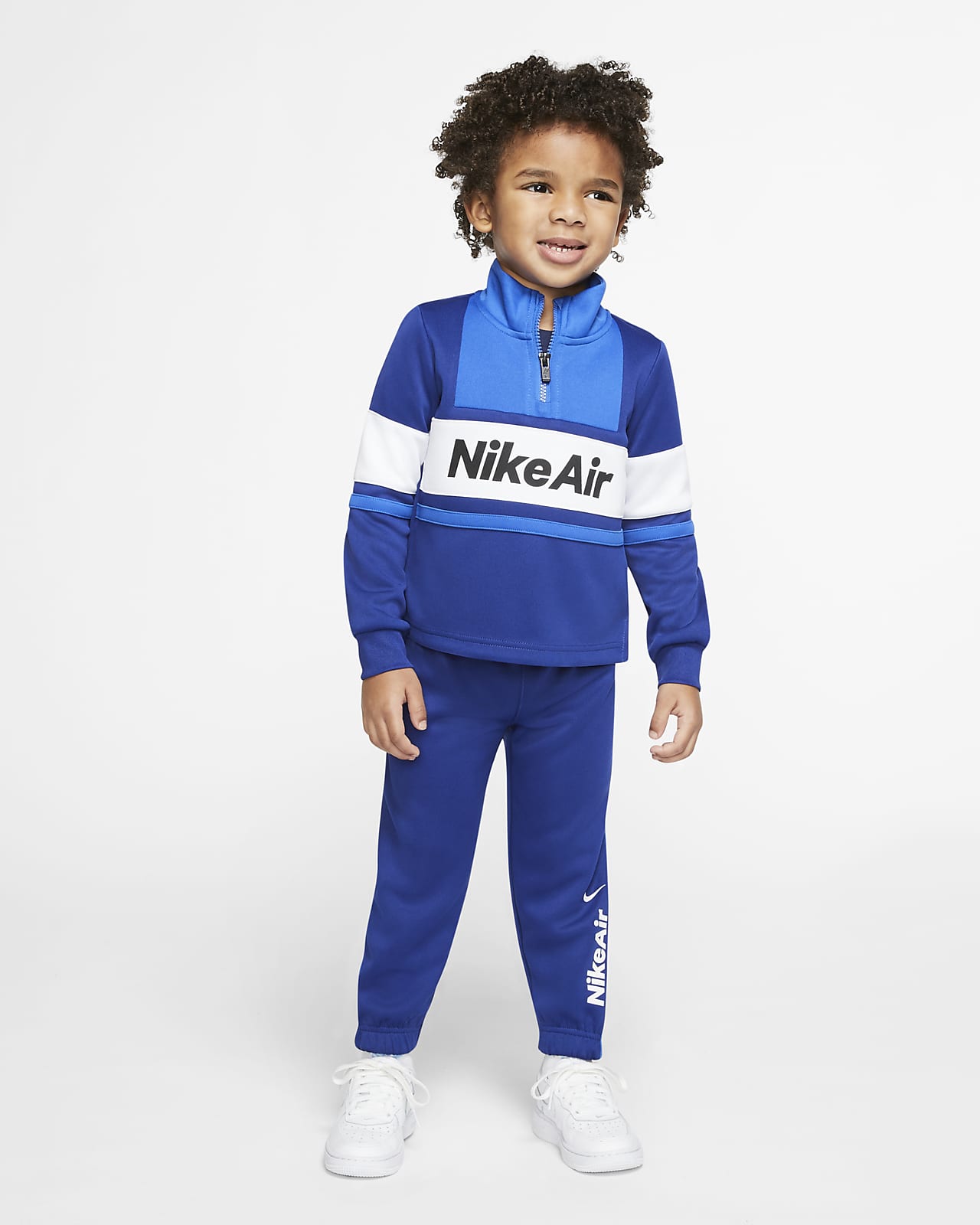 toddler boy nike joggers