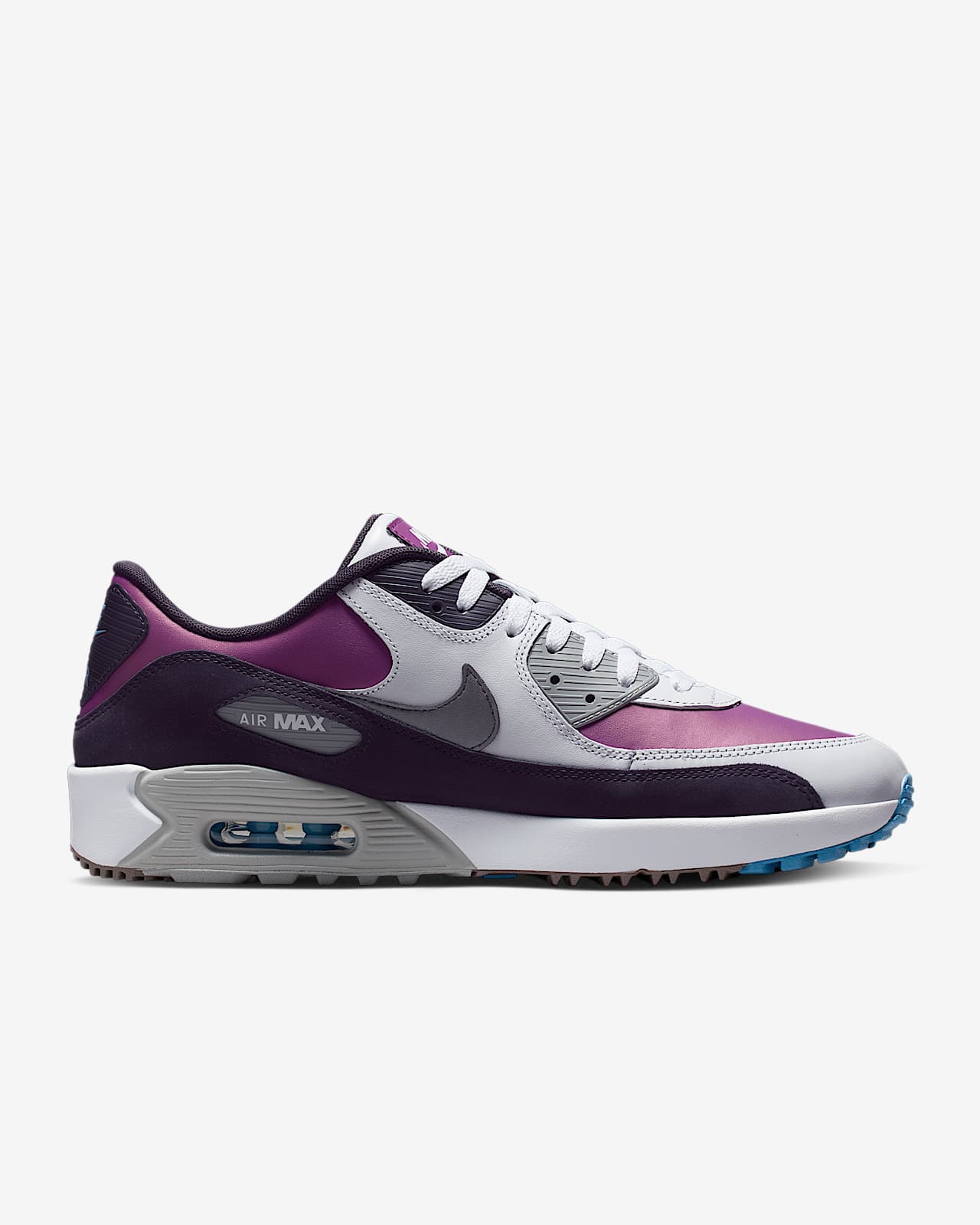 Nike Air Max 90 G NRG Golfschoen. Nike NL