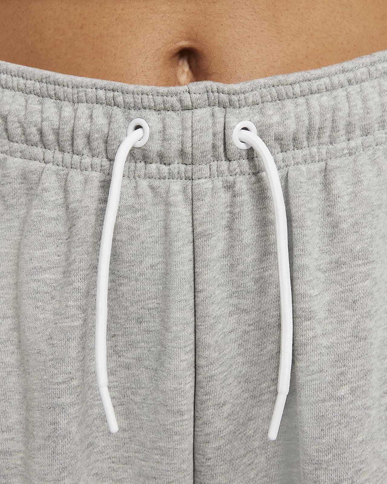 nike joggers with elastic ankles