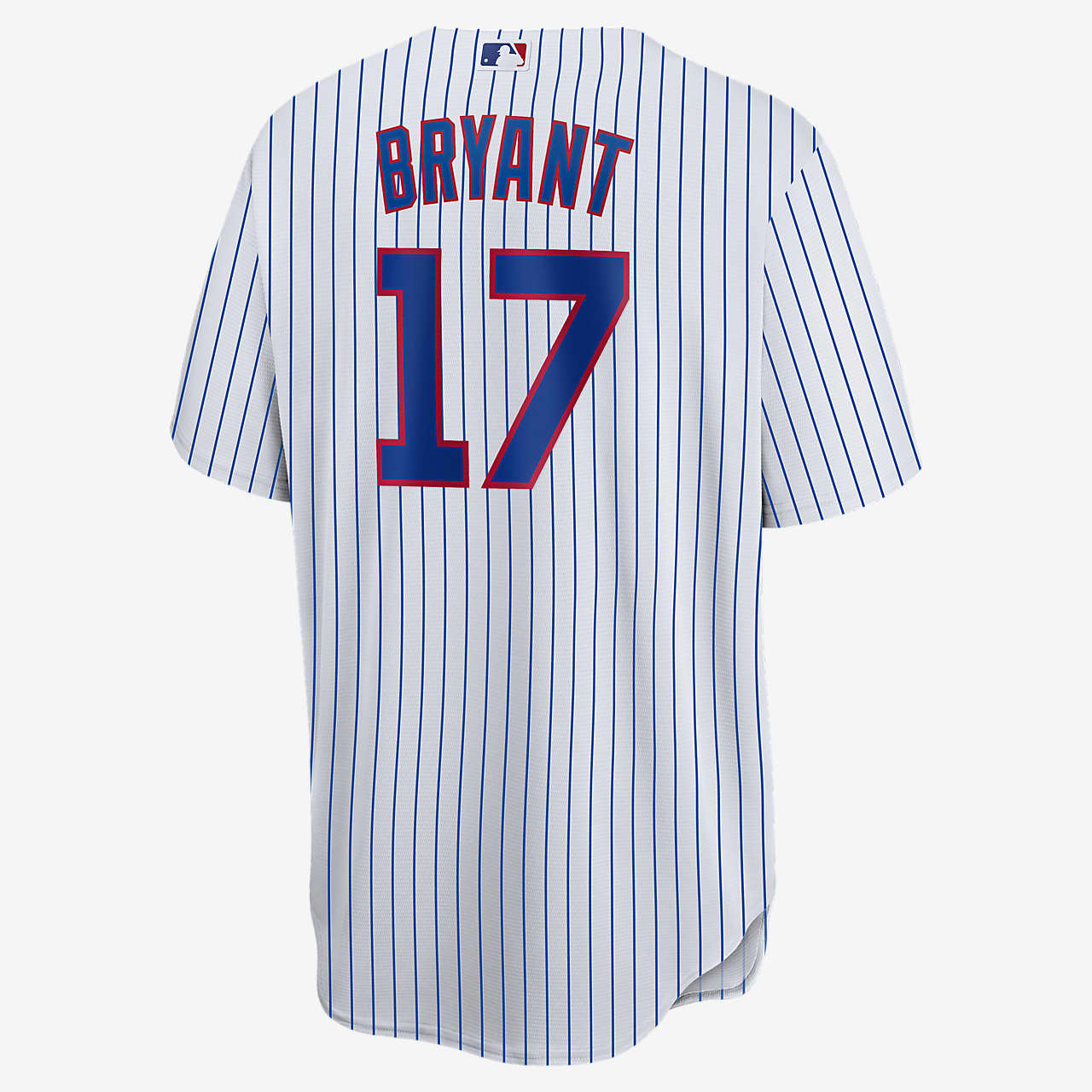 official kris bryant jersey