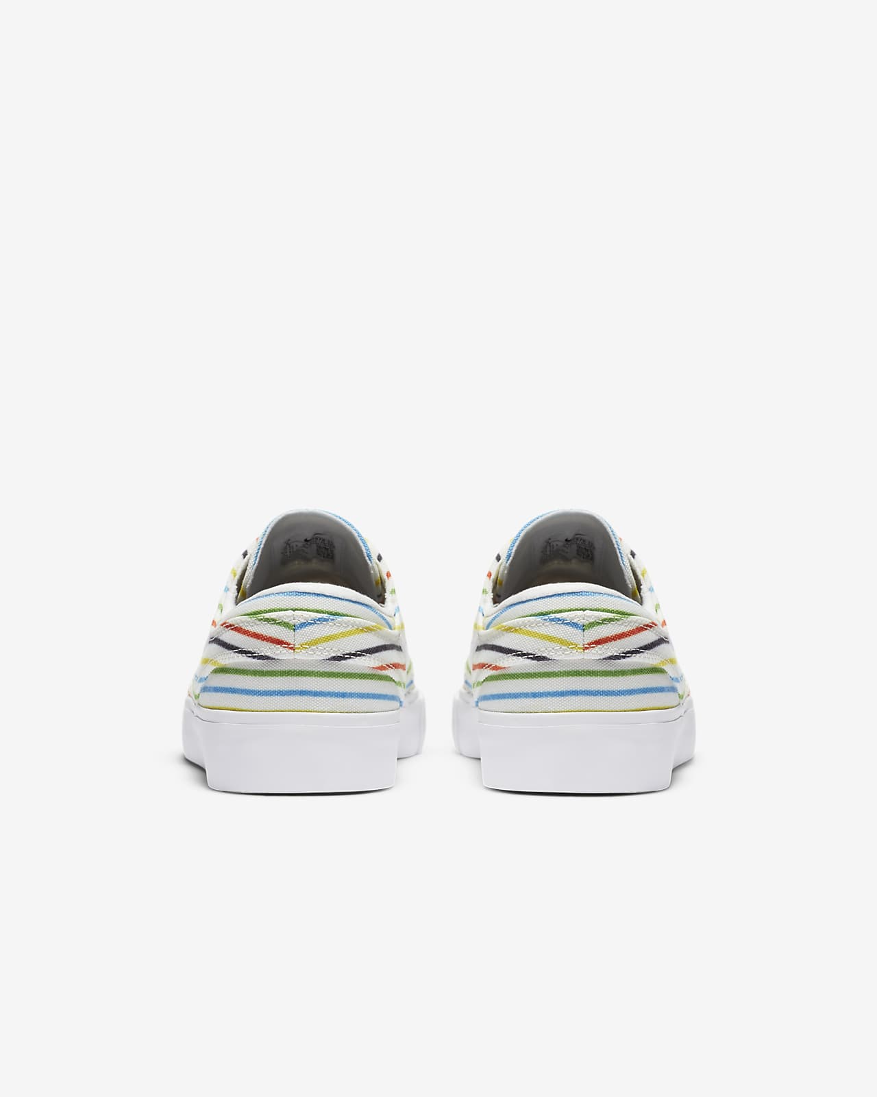 Nike Sb Zoom Stefan Janoski Canvas Rm Premium Skate Shoe Nike Si