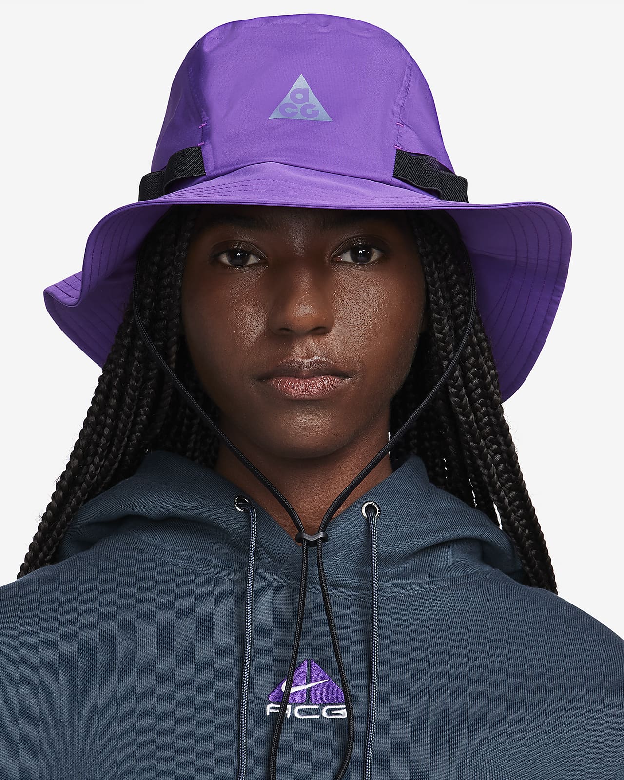 Nike Apex ACG Bucket Hat.