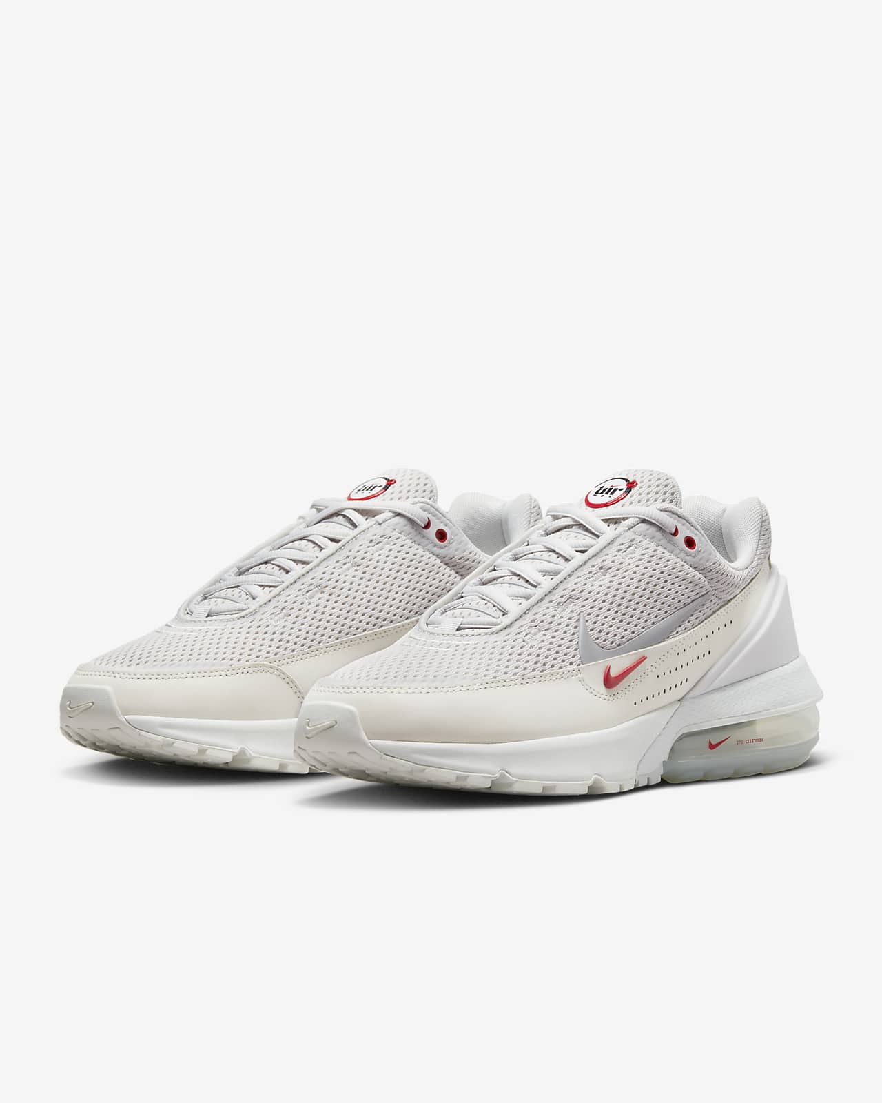 Heren schoenen discount nike air max