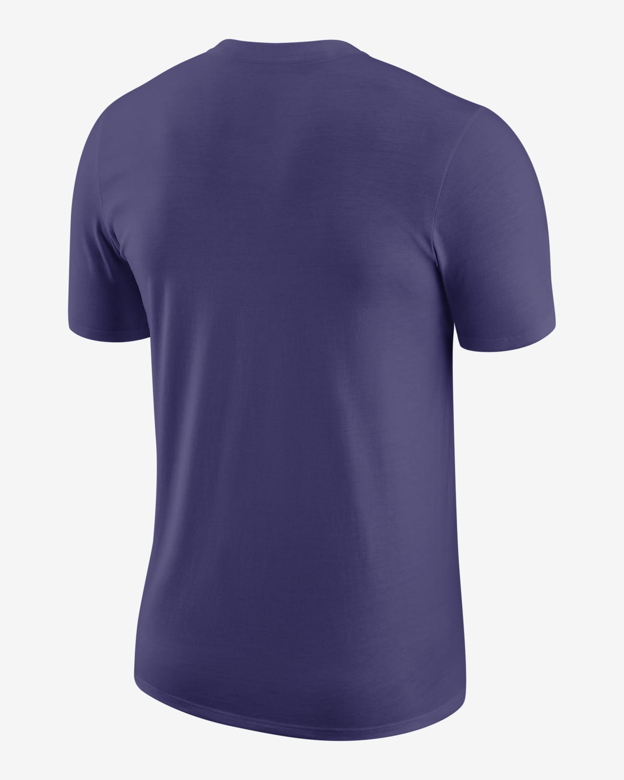 NBA Short-Sleeve Logo T-Shirt Phoenix Suns Nike Dri-FIT DA6043-566