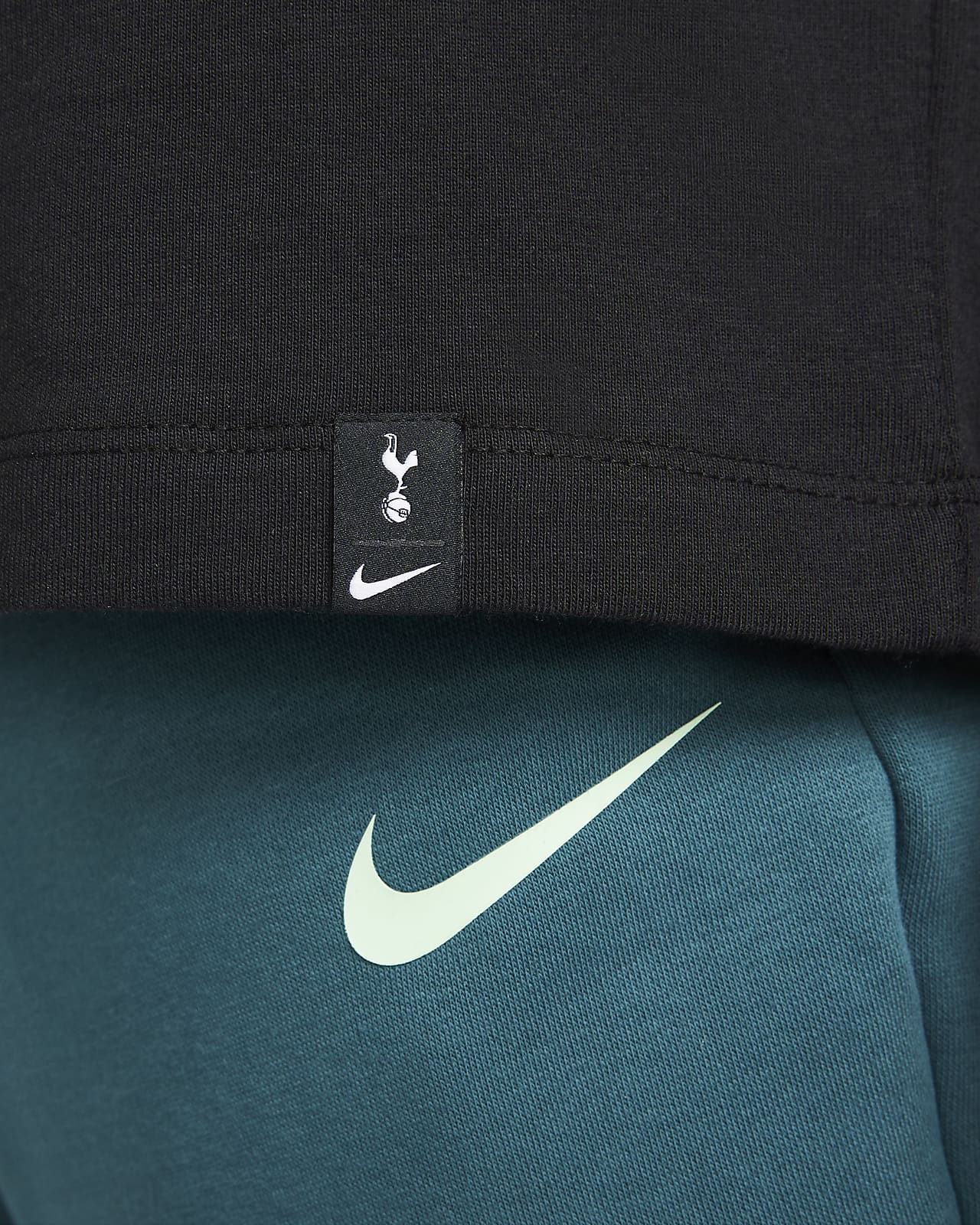 Football T-Shirt. Nike LU