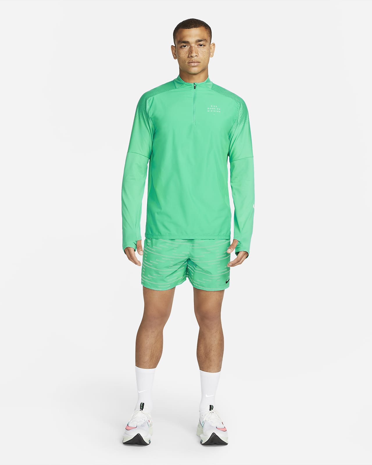 Nike Dri-FIT Run Division Flash Men's 1 