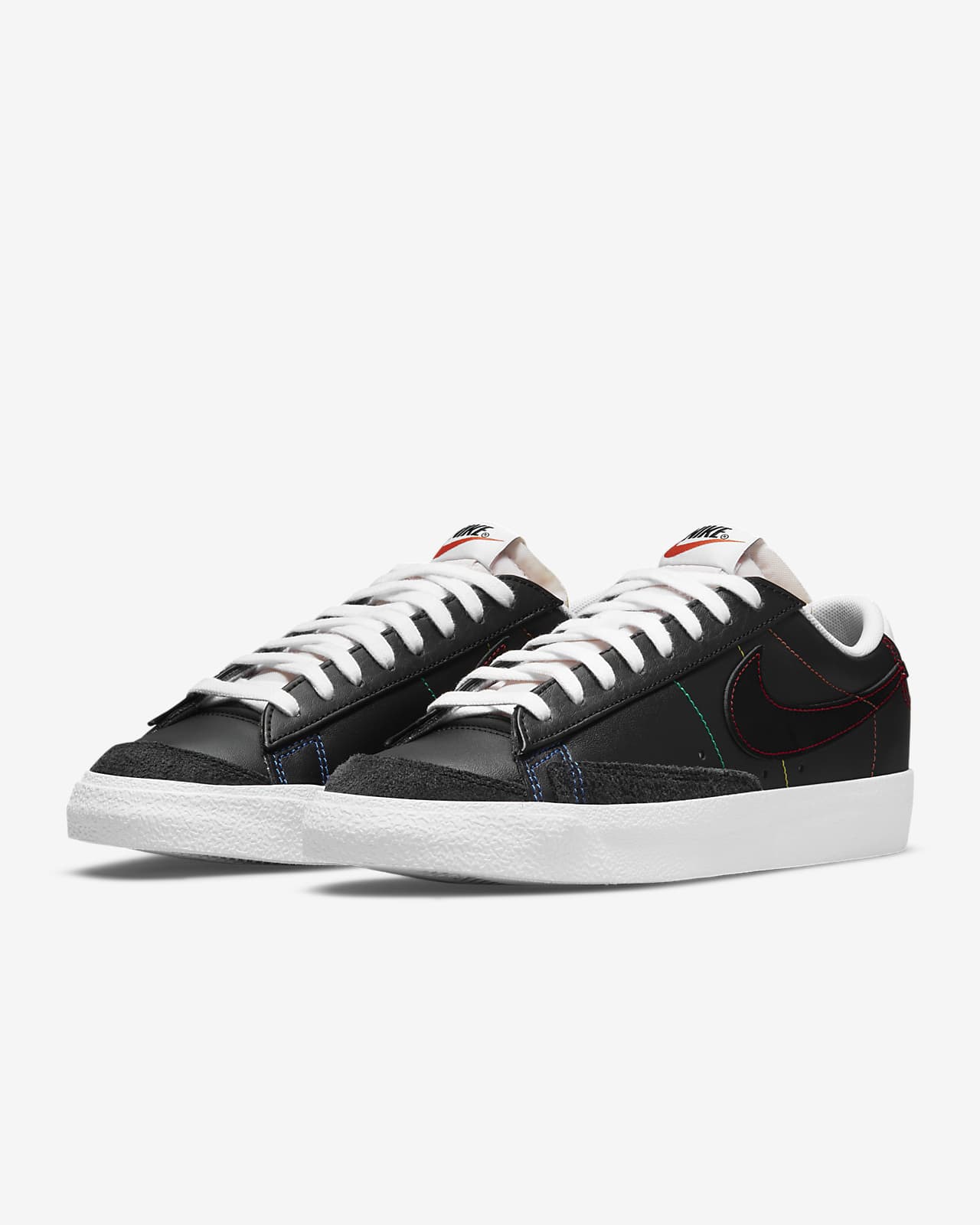 nike blazer low 77 women's review