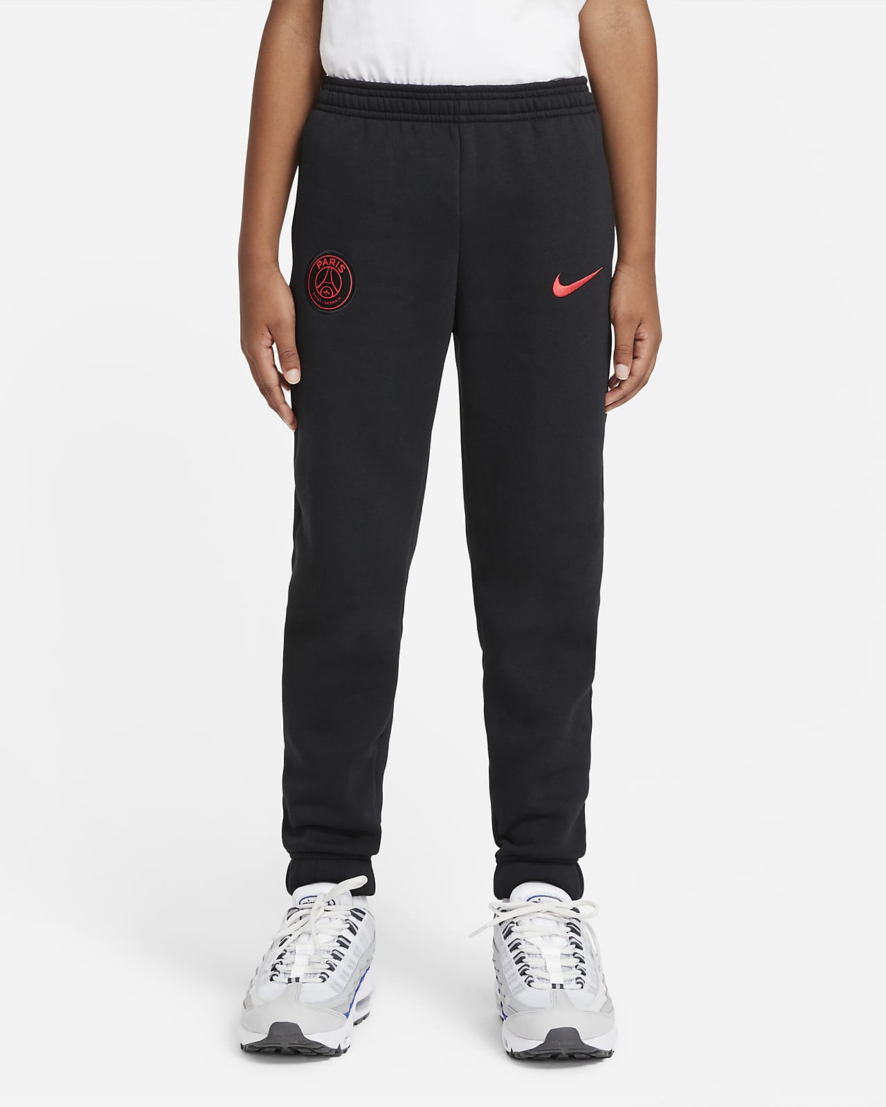 Paris Saint-Germain Older Kids' Fleece 