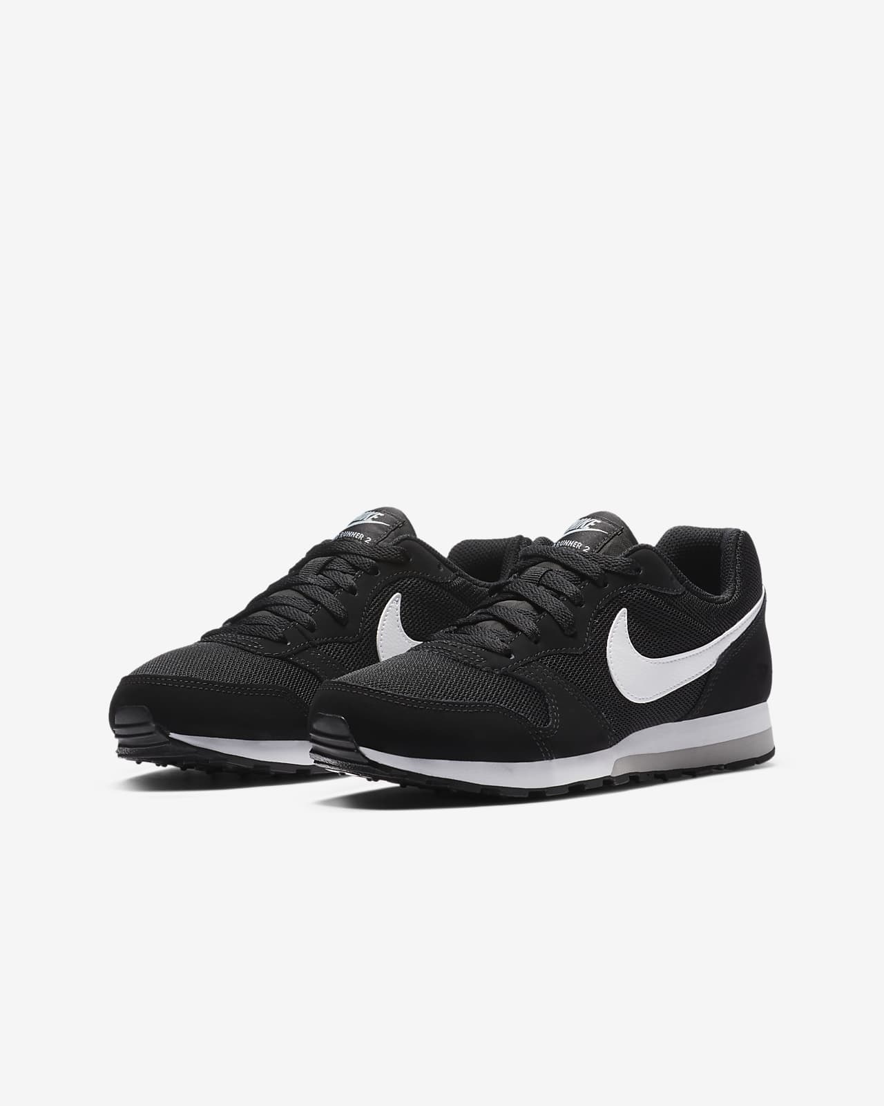 nike md runner 2 garcon