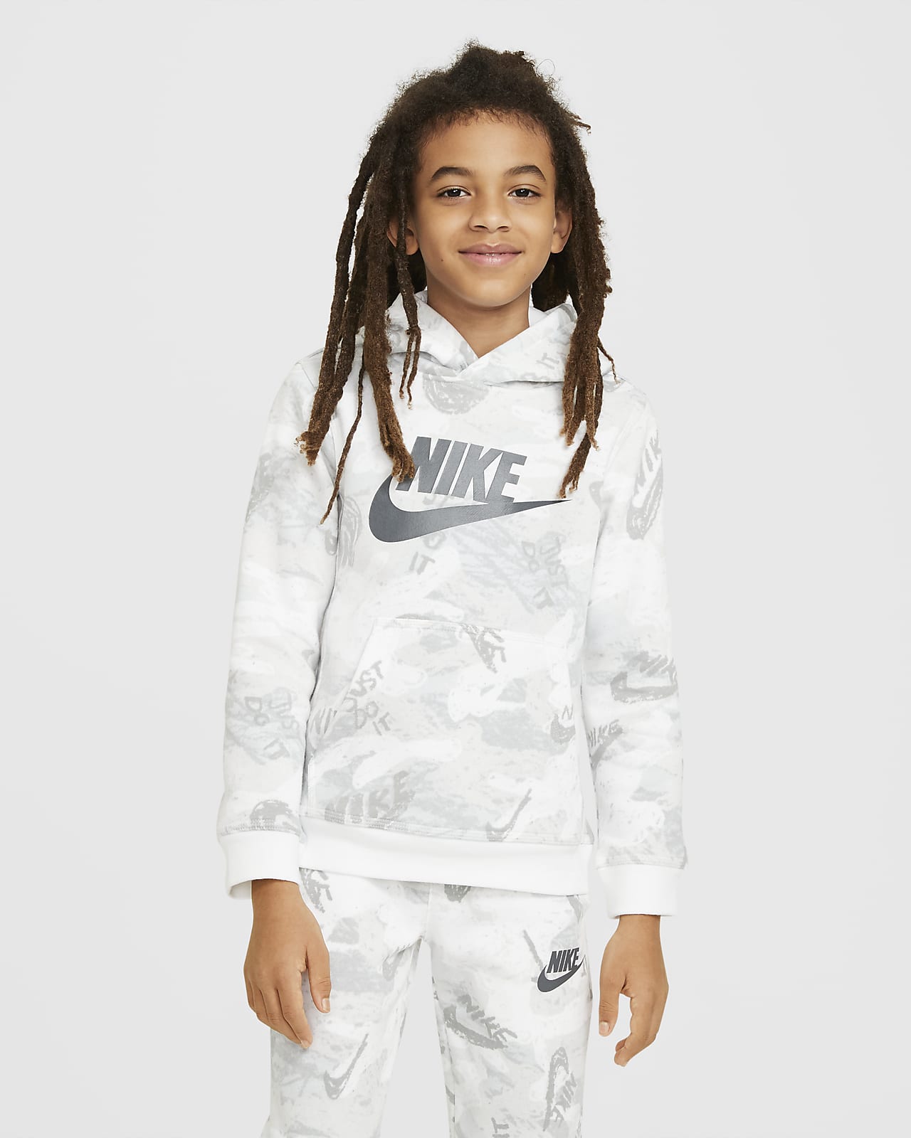 nike kids boys