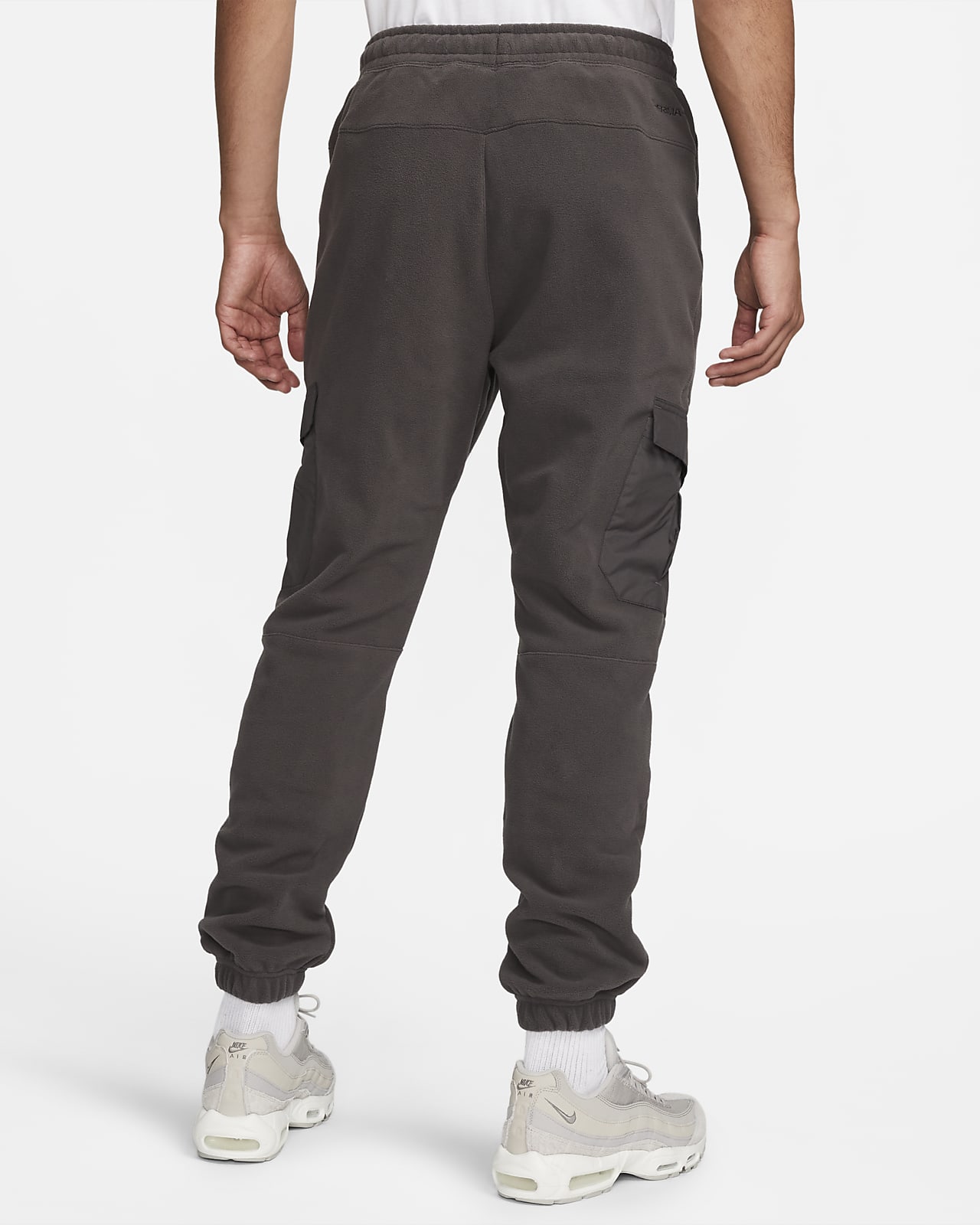 Nike Sportswear Air Max Men's Fleece Joggers. Nike DK