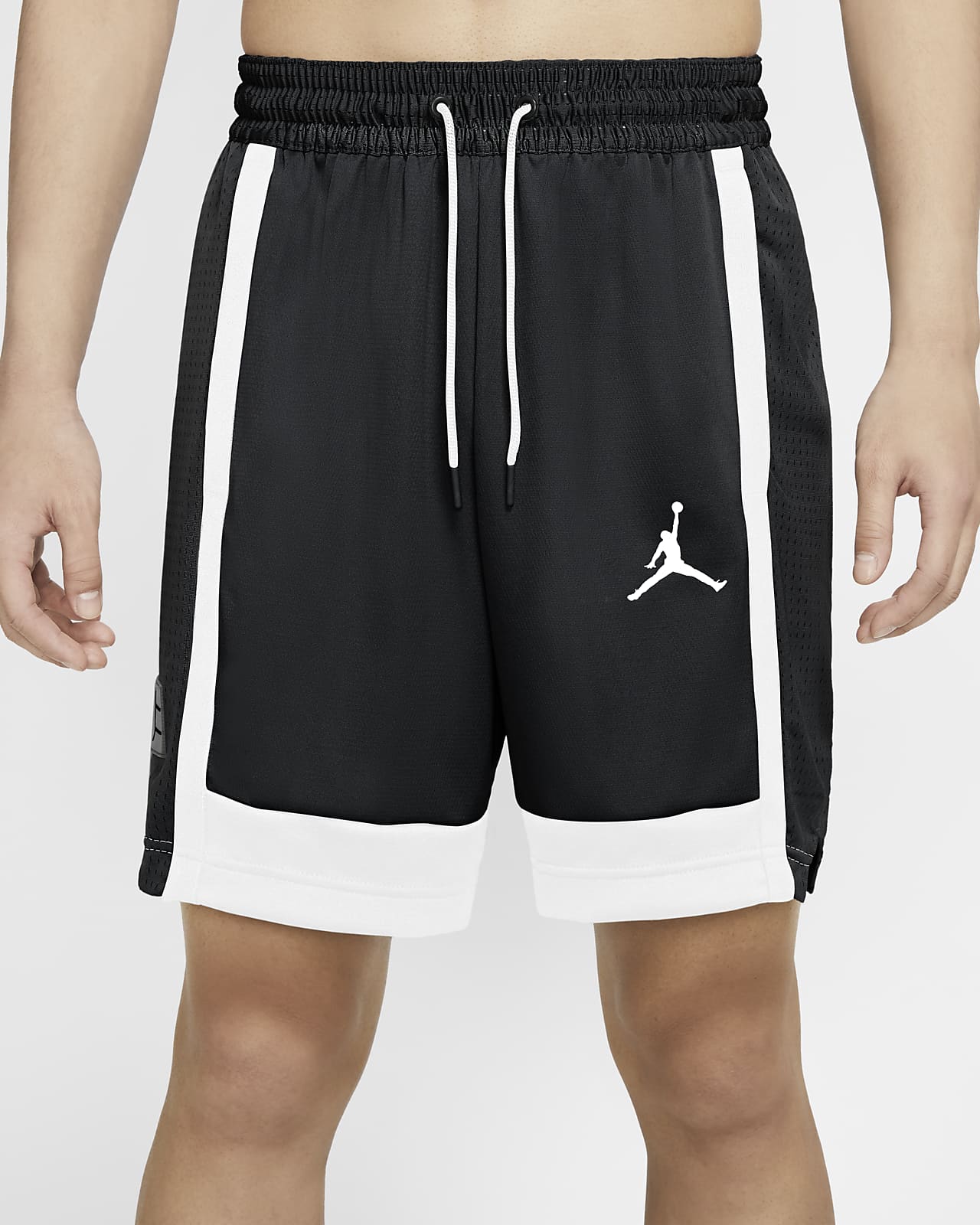 nike air jordan basketball shorts