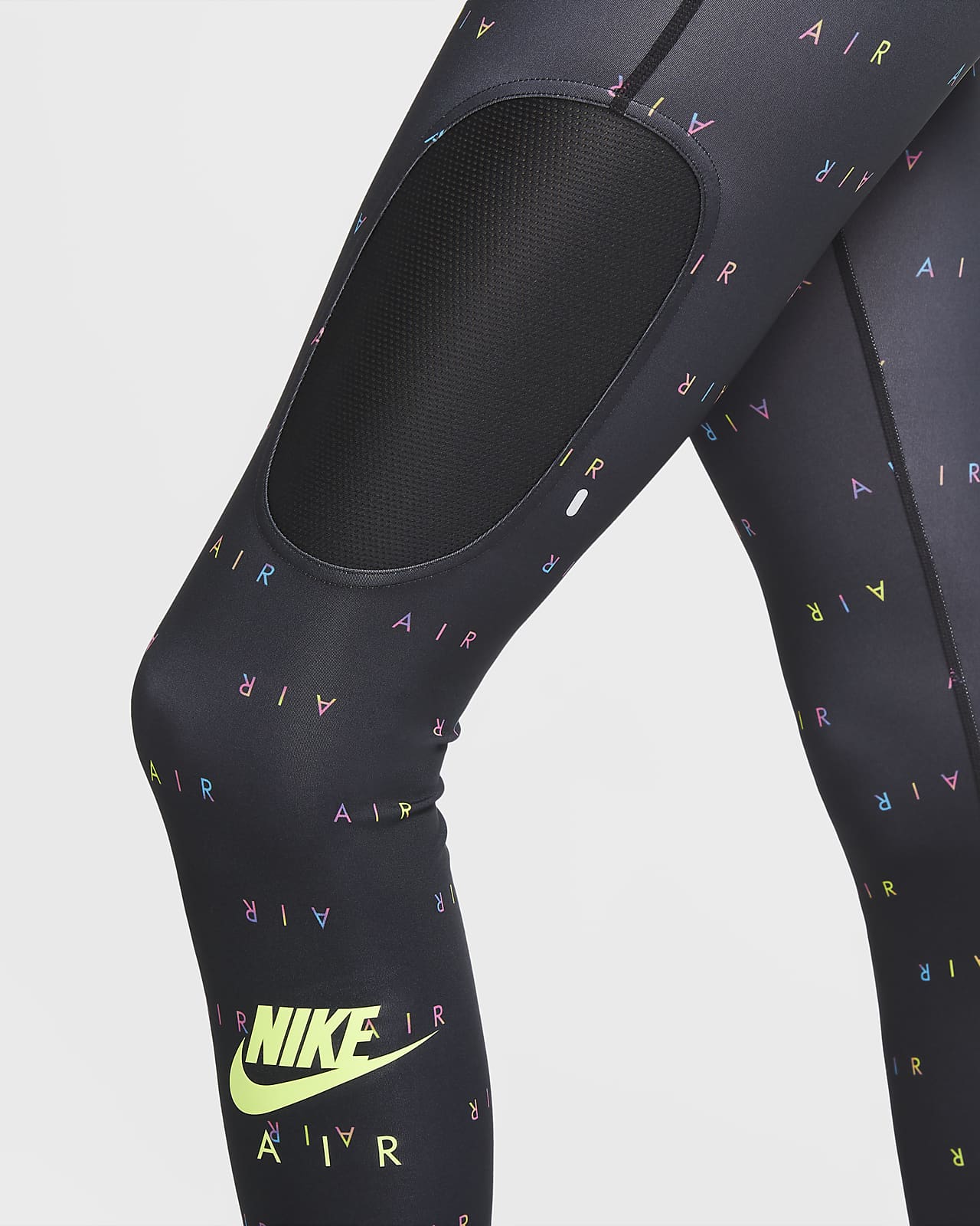 volt nike leggings