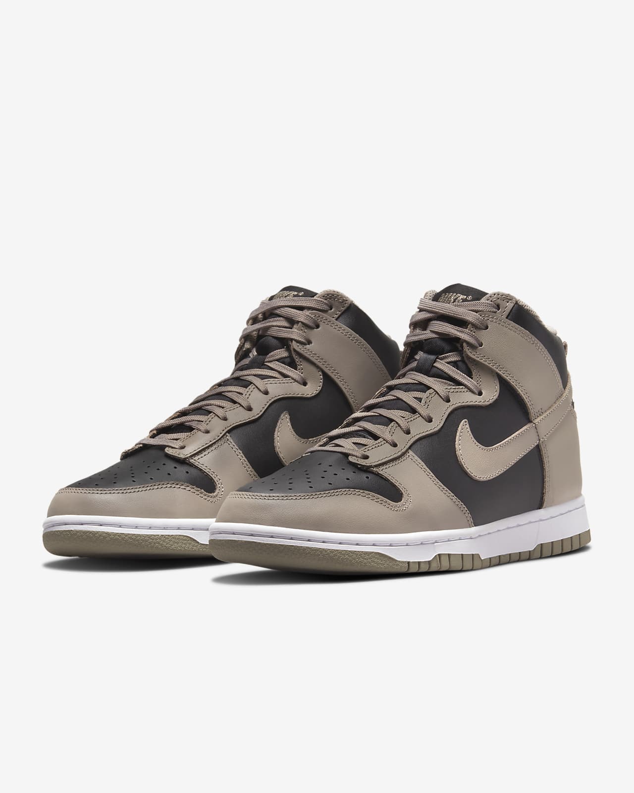 Nike Dunk High Women's Shoes. Nike JP
