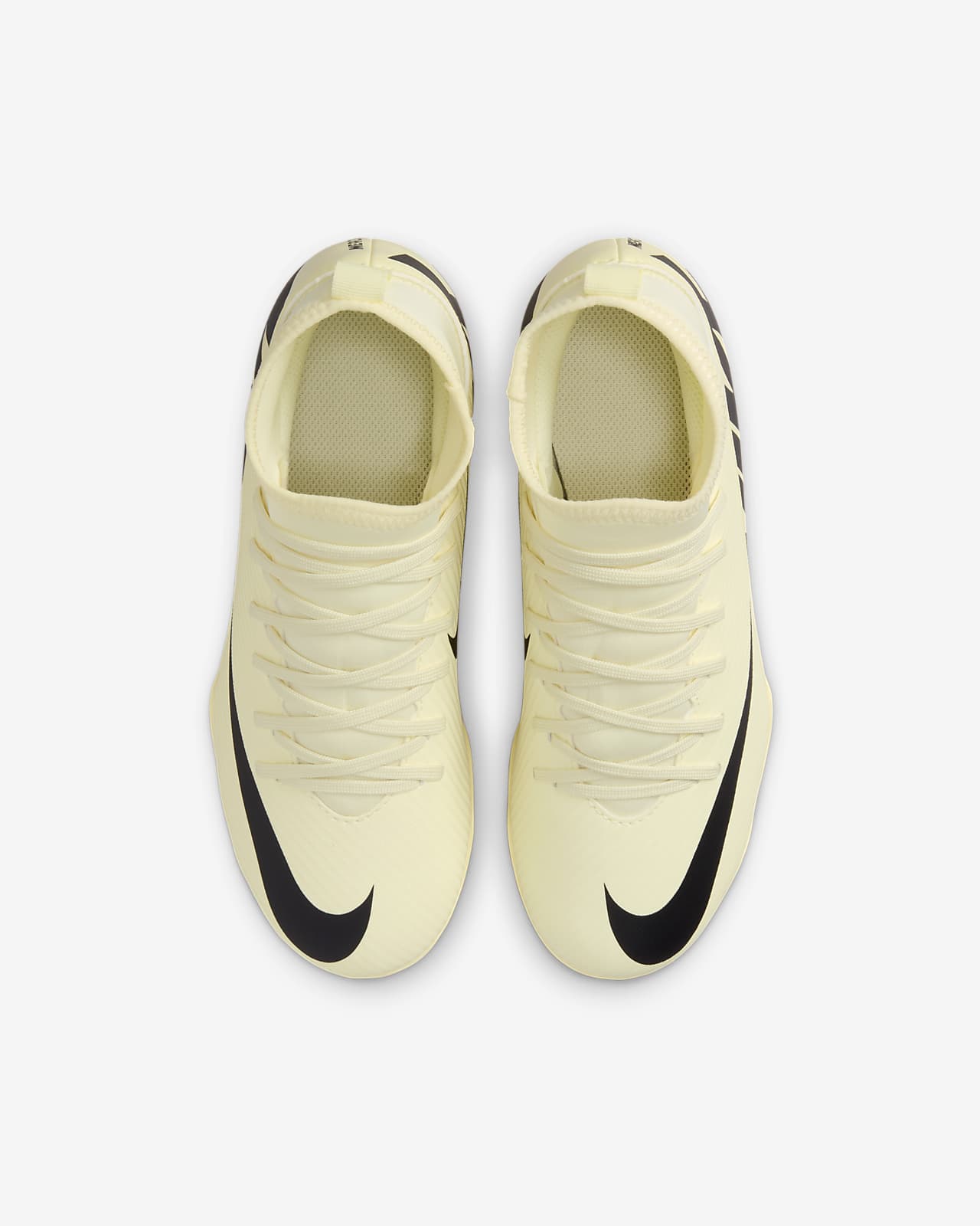 Scarpe nike online mercurial bambino