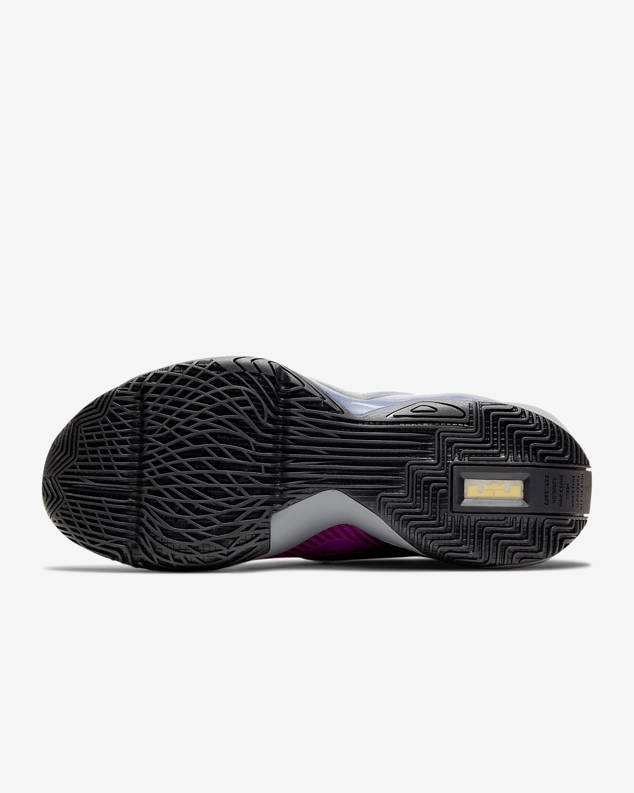 nike lebron xiv ep
