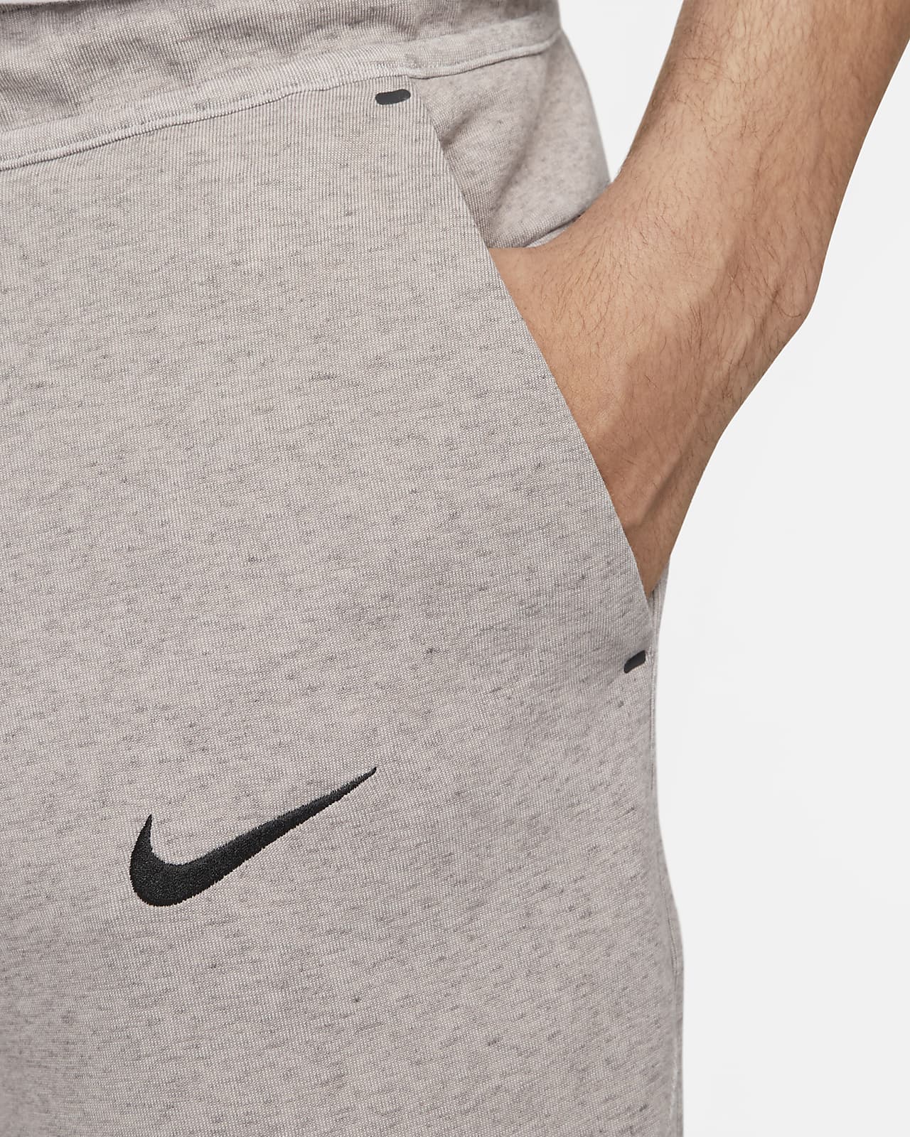 Pantalon de jogging Nike Football Tottenham Hotspur Tech Fleece 3e