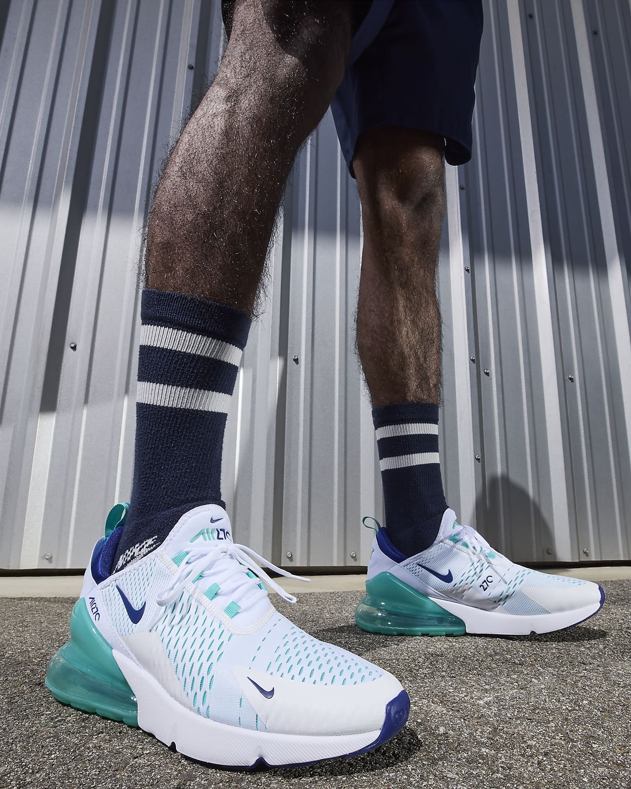 nike 270 größe 39