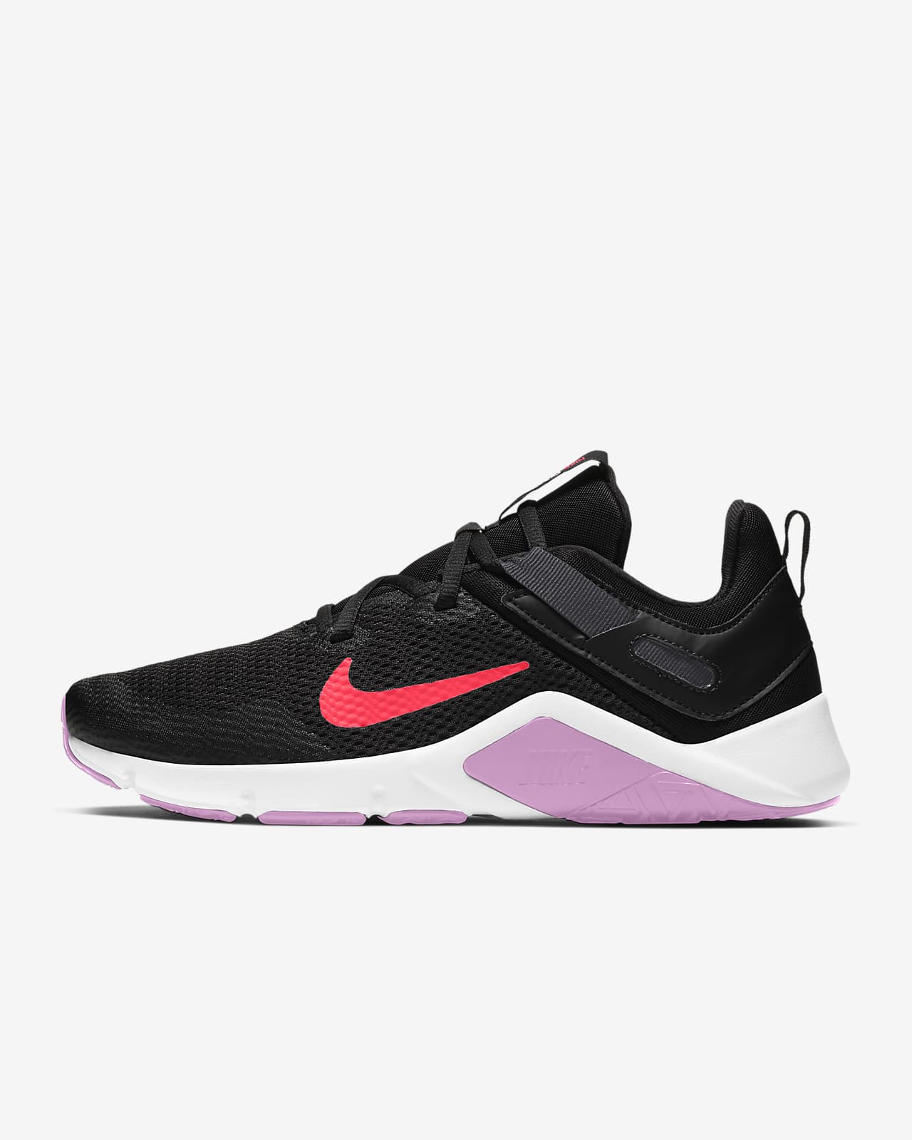 womens nike legend trainers