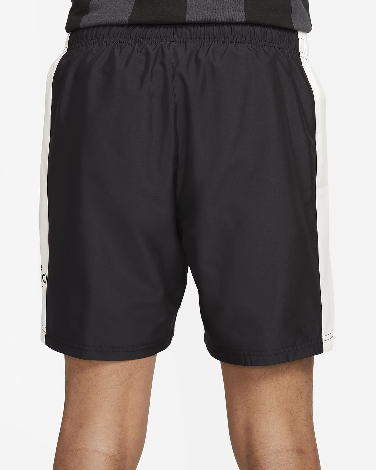 Nike Sportswear Trend Men's Woven Shorts. Nike SK