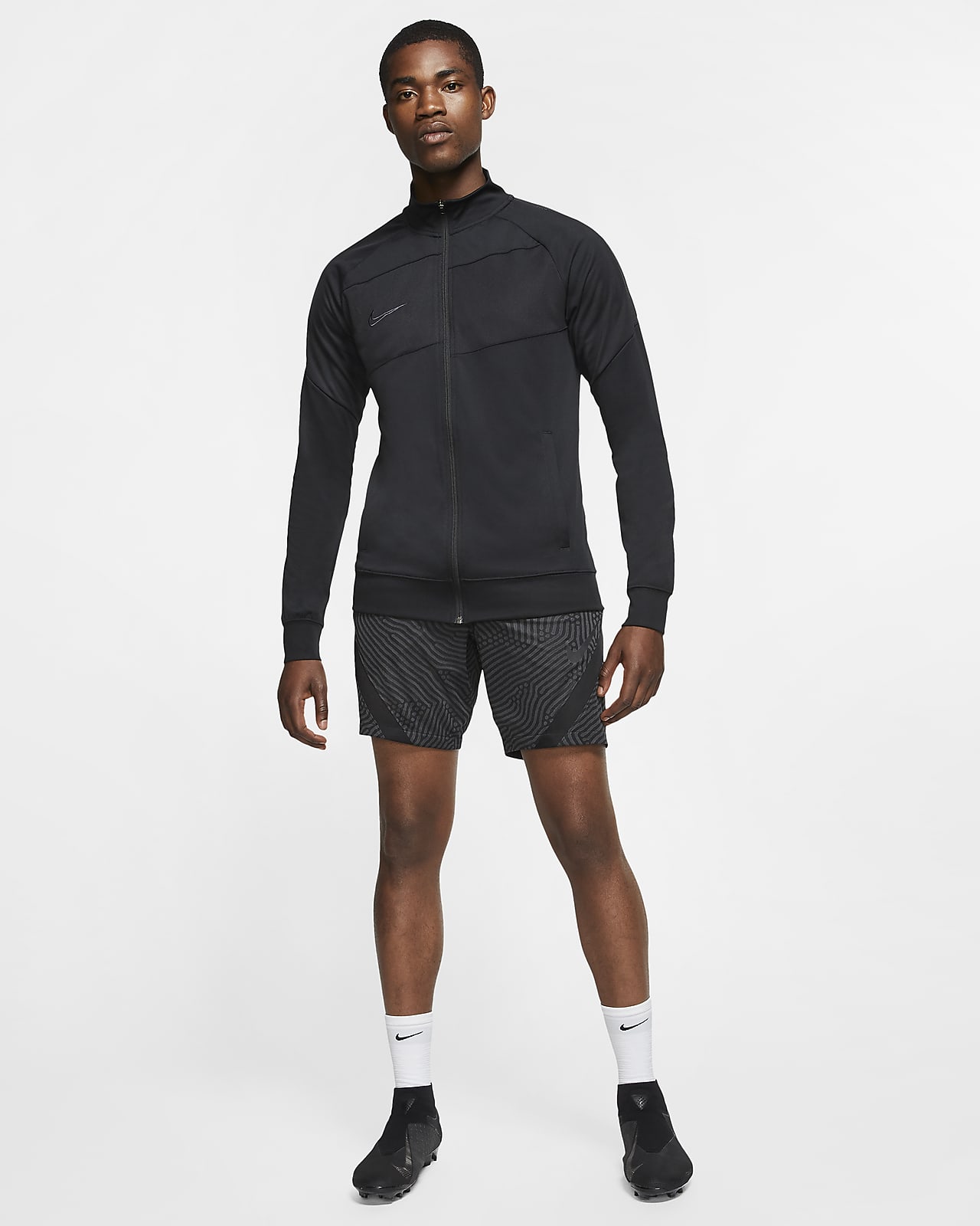 Nike公式 ナイキ Dri Fit ストライク メンズ サッカーショートパンツ オンラインストア 通販サイト