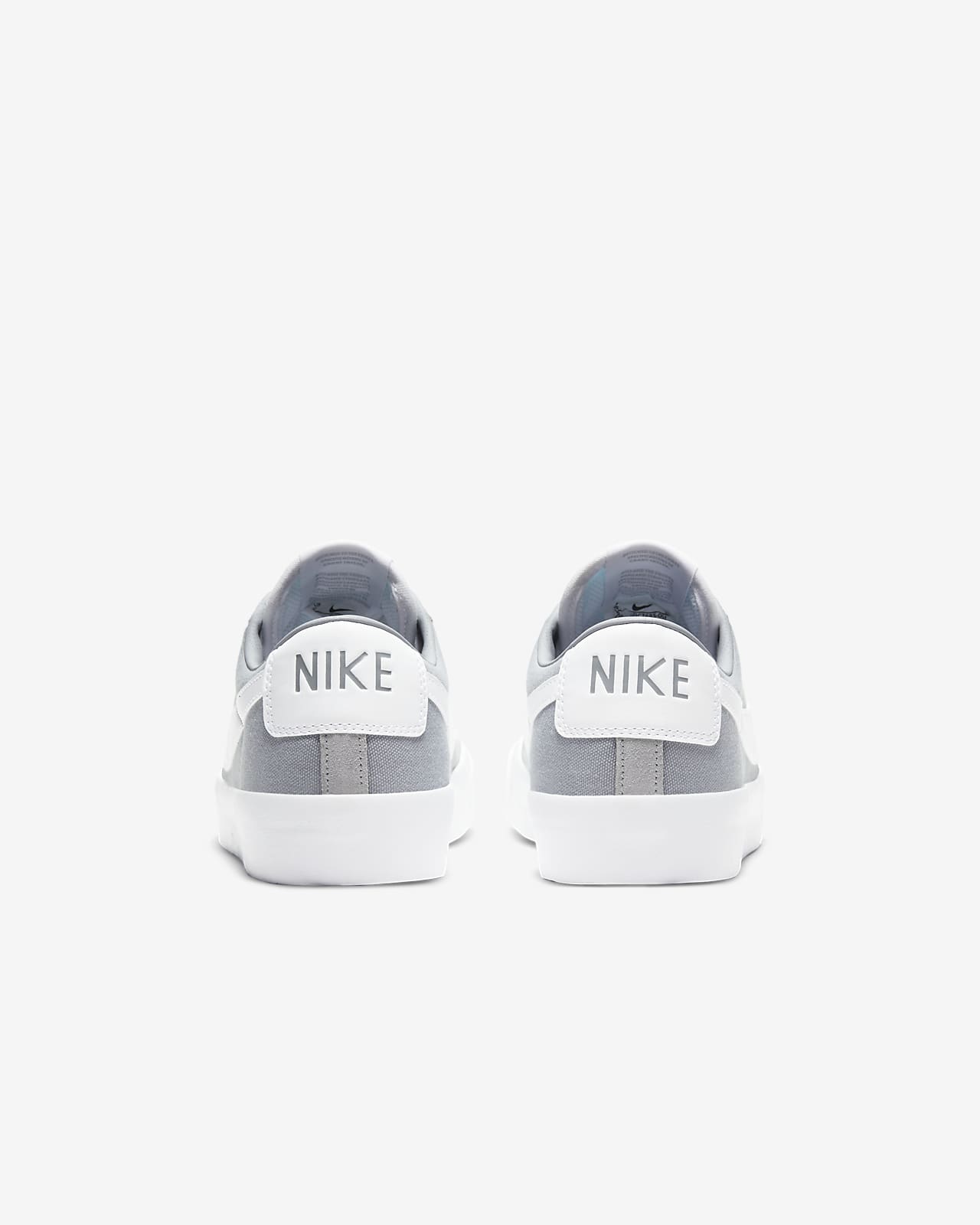 Nike Sb Zoom Blazer Low Pro Gt Skate Shoe Nike Lu