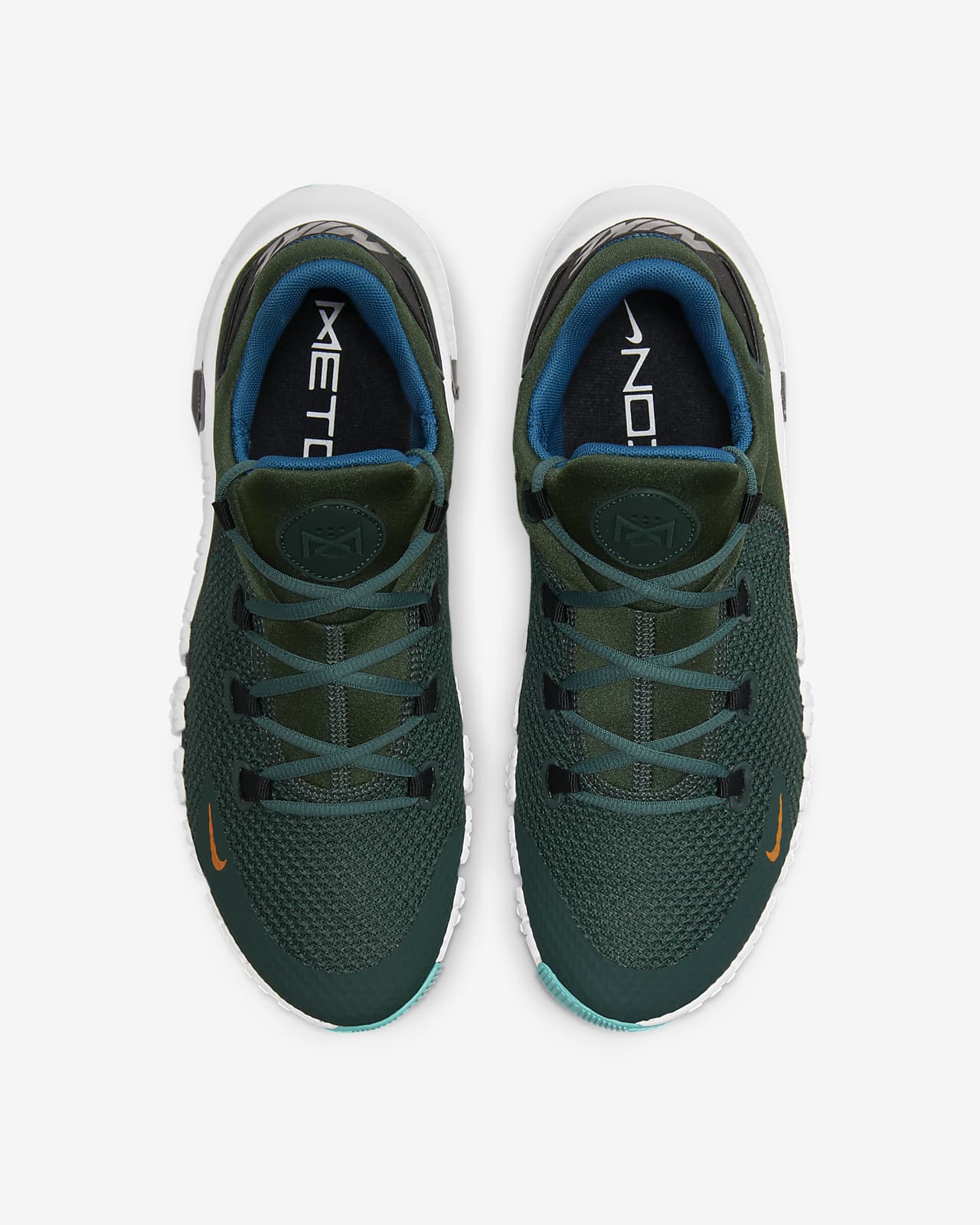 Nike Free Metcon 4 Zapatillas de entrenamiento. Nike ES