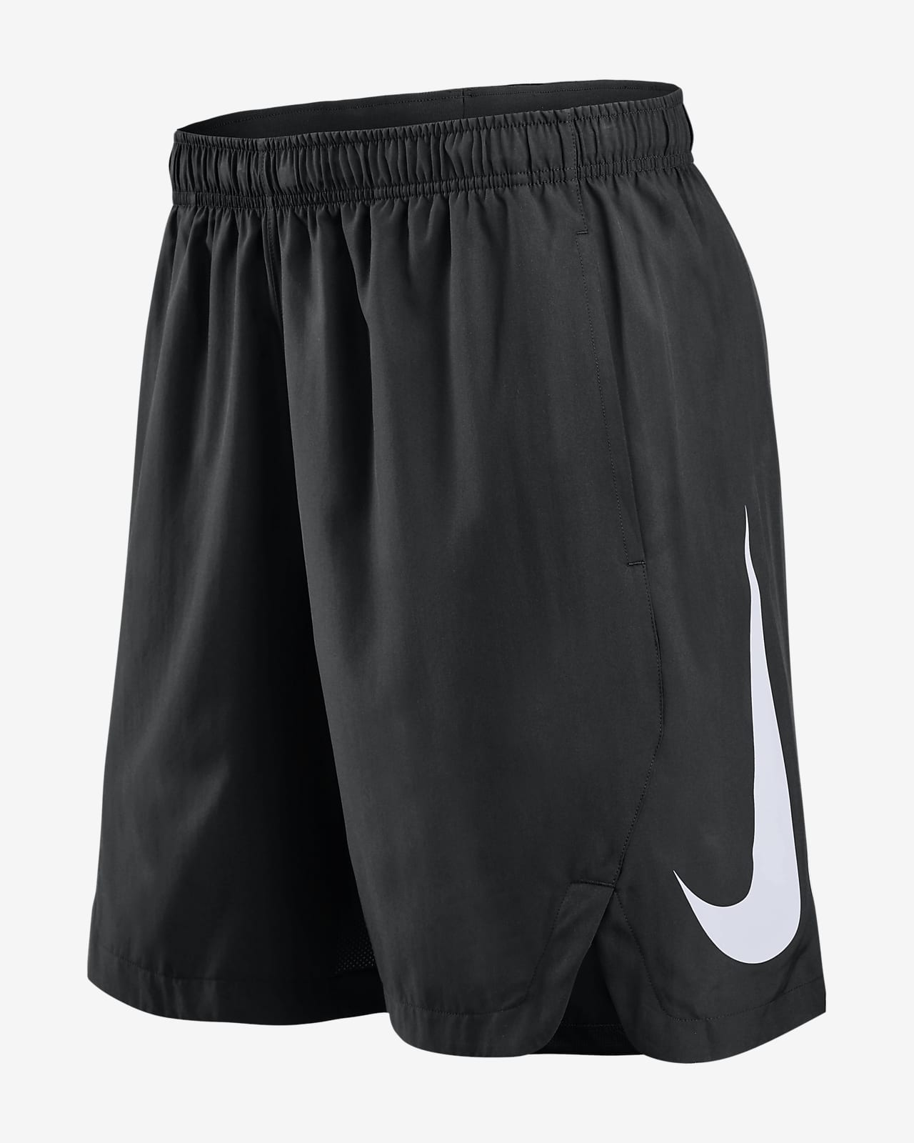 nike baseball shorts