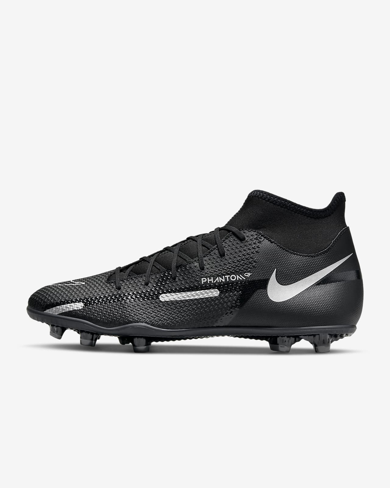 Calzado de fútbol para superficies múltiples Nike Phantom GT2 Club Dynamic  Fit MG. Nike.com