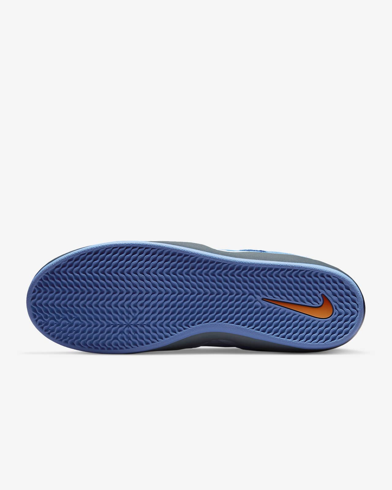 Calzado de skateboarding Nike SB Ishod Wair. Nike.com