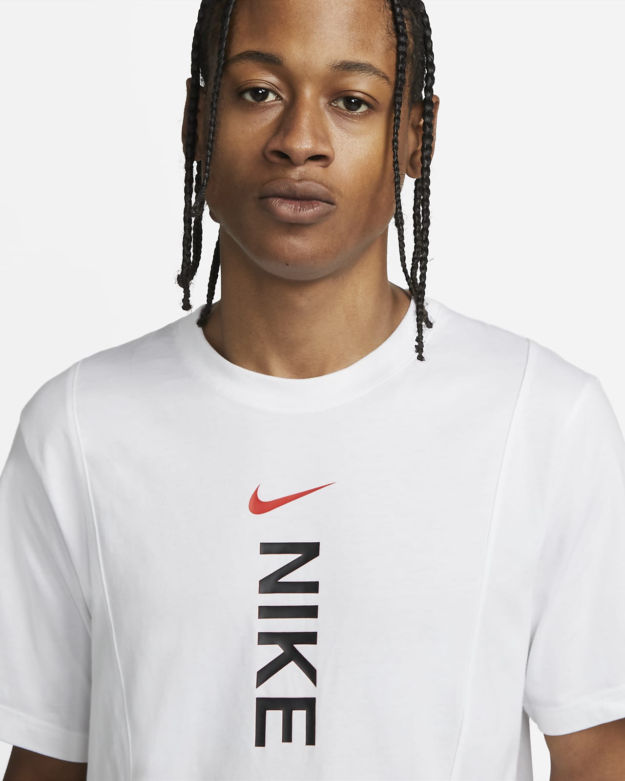 Hybrid Camiseta - Hombre. Nike