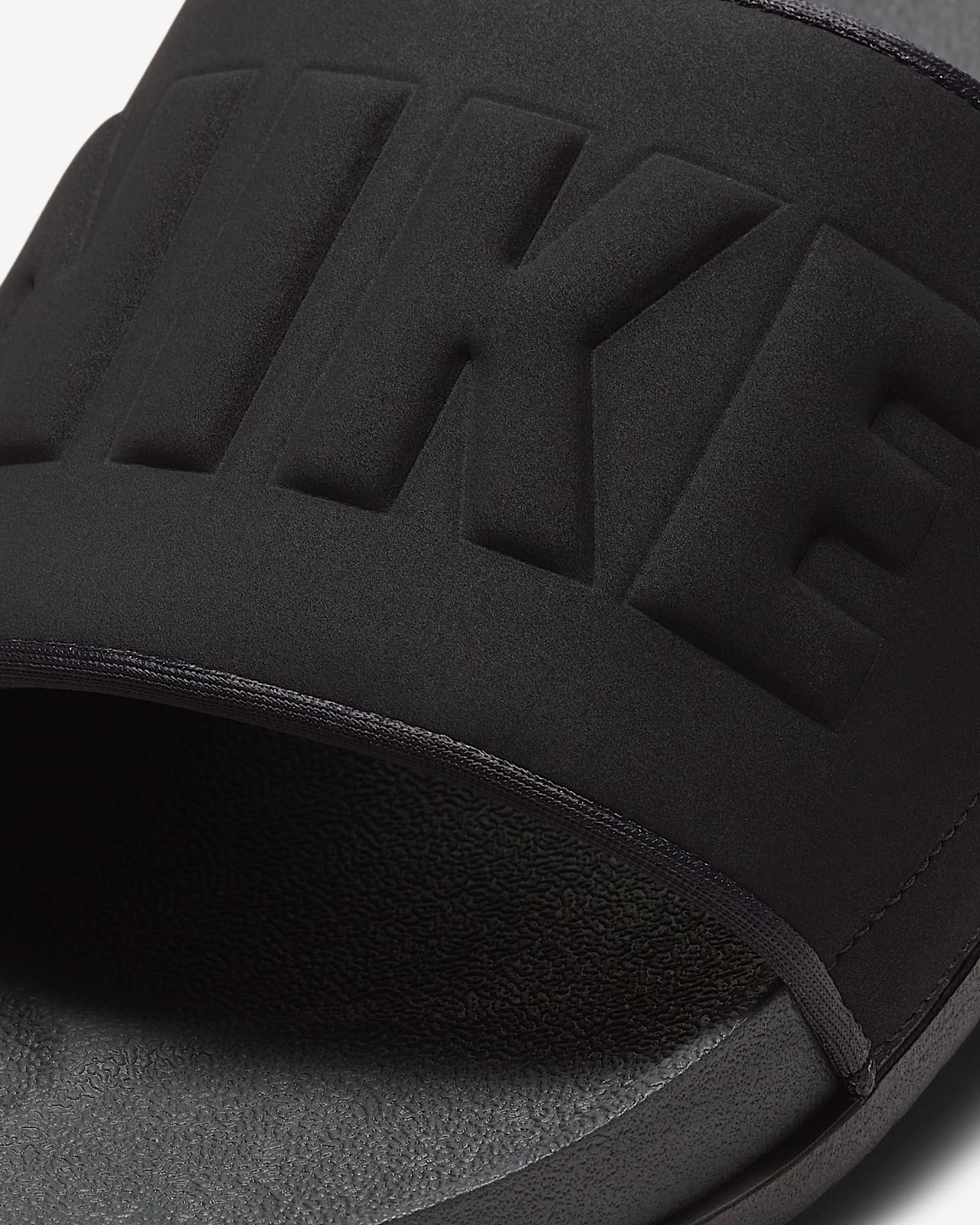 nike off court shoes