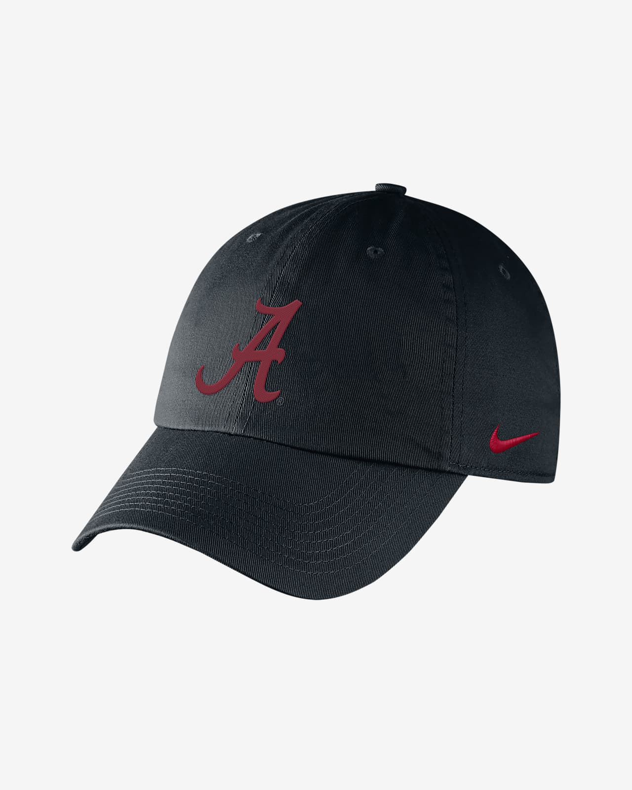 Nike College (Alabama) Adjustable Logo 