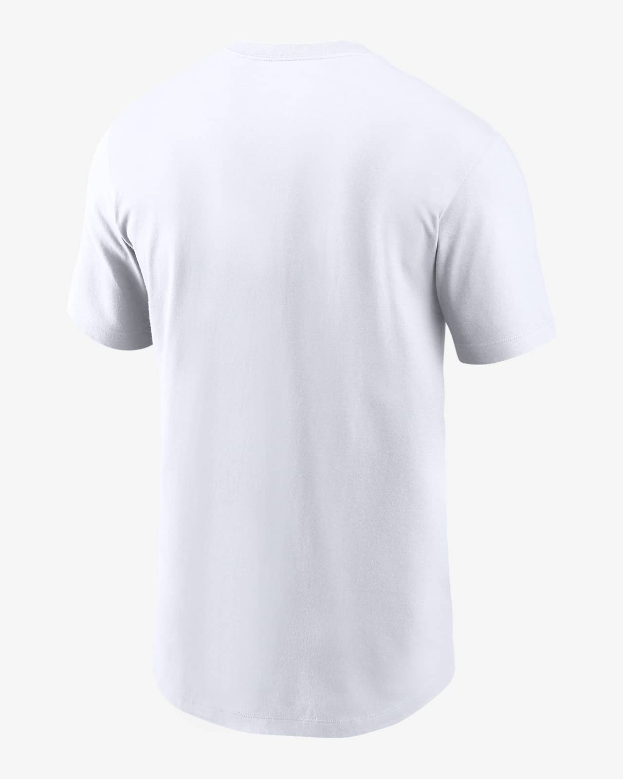 Nike Logo Essential (NFL Tampa Bay Buccaneers) Men's T-Shirt. Nike.com