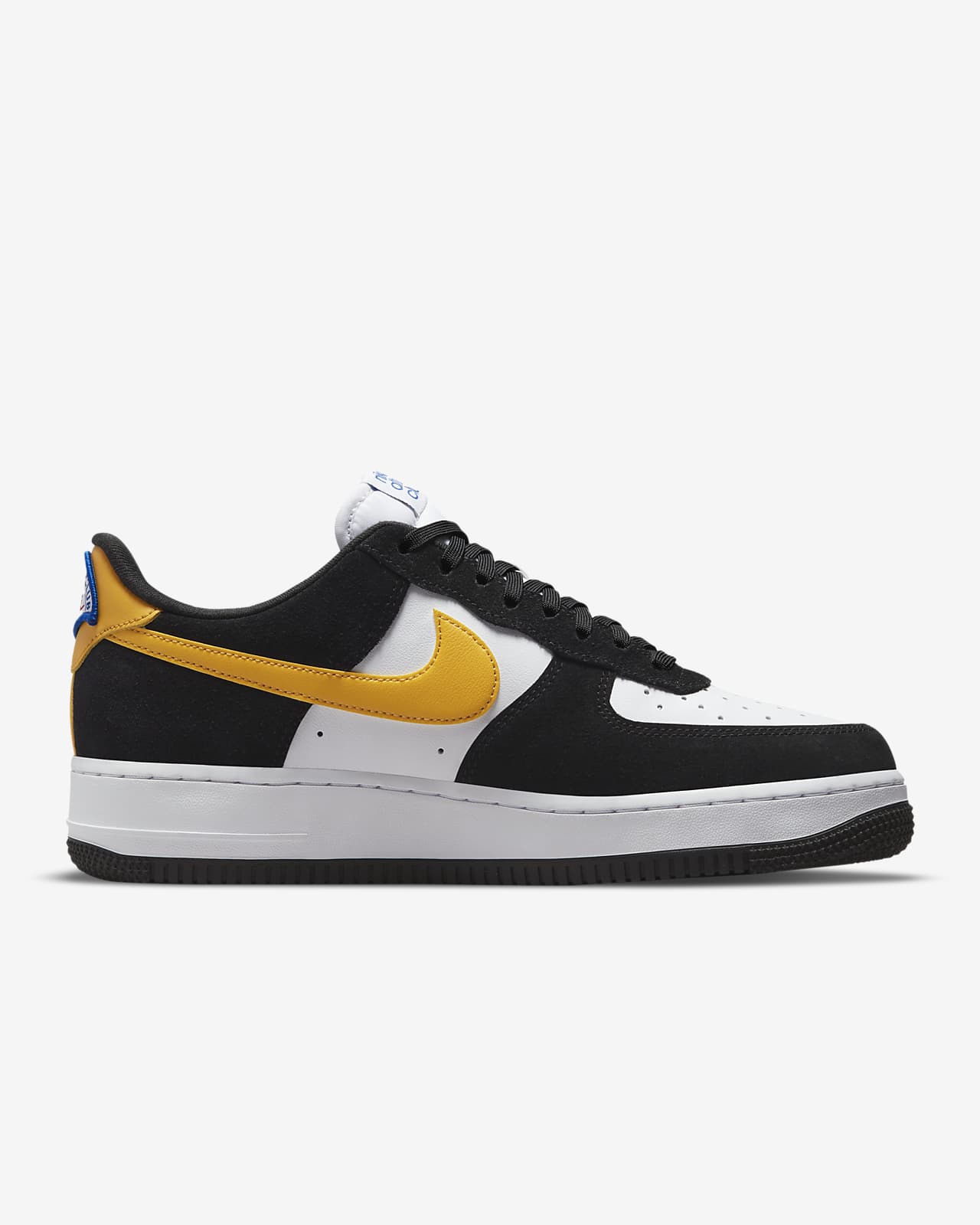 sapatilhas nike air force 1 07 lv8