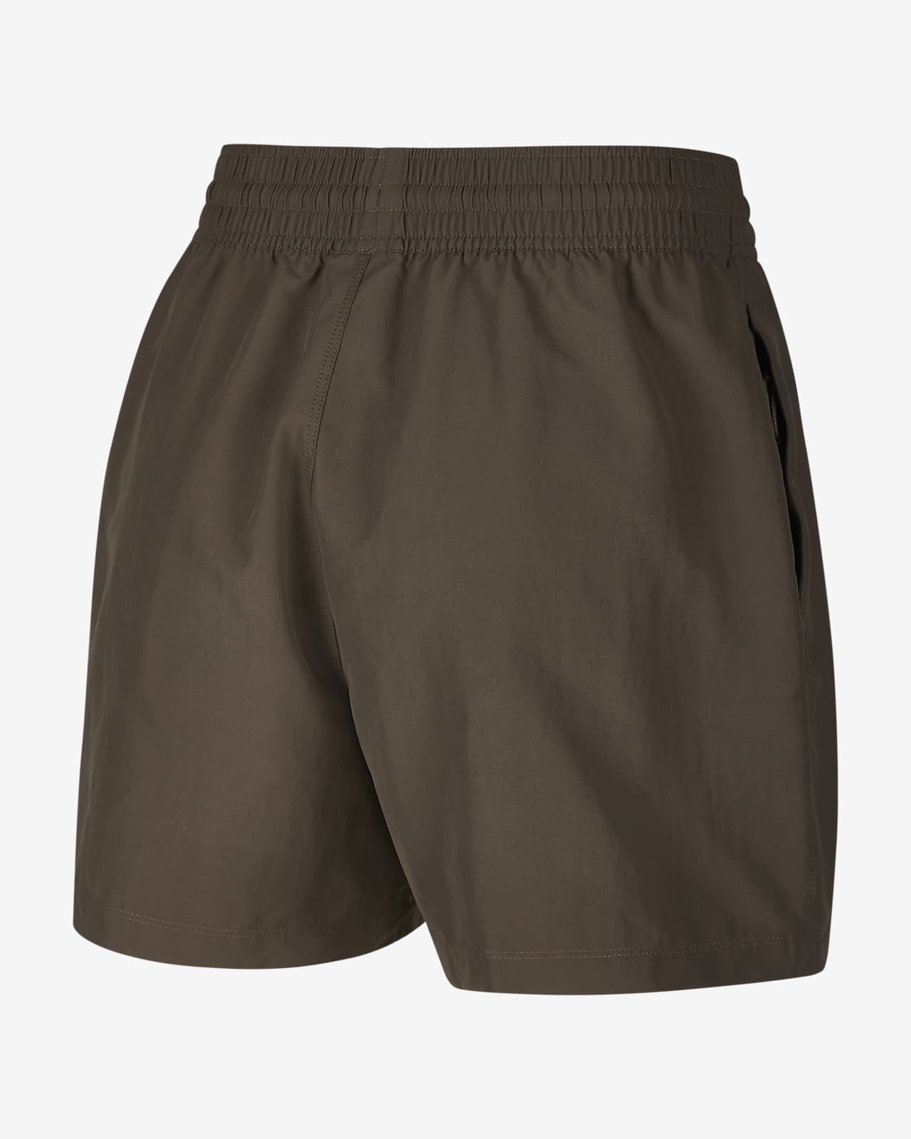oversized shorts womens