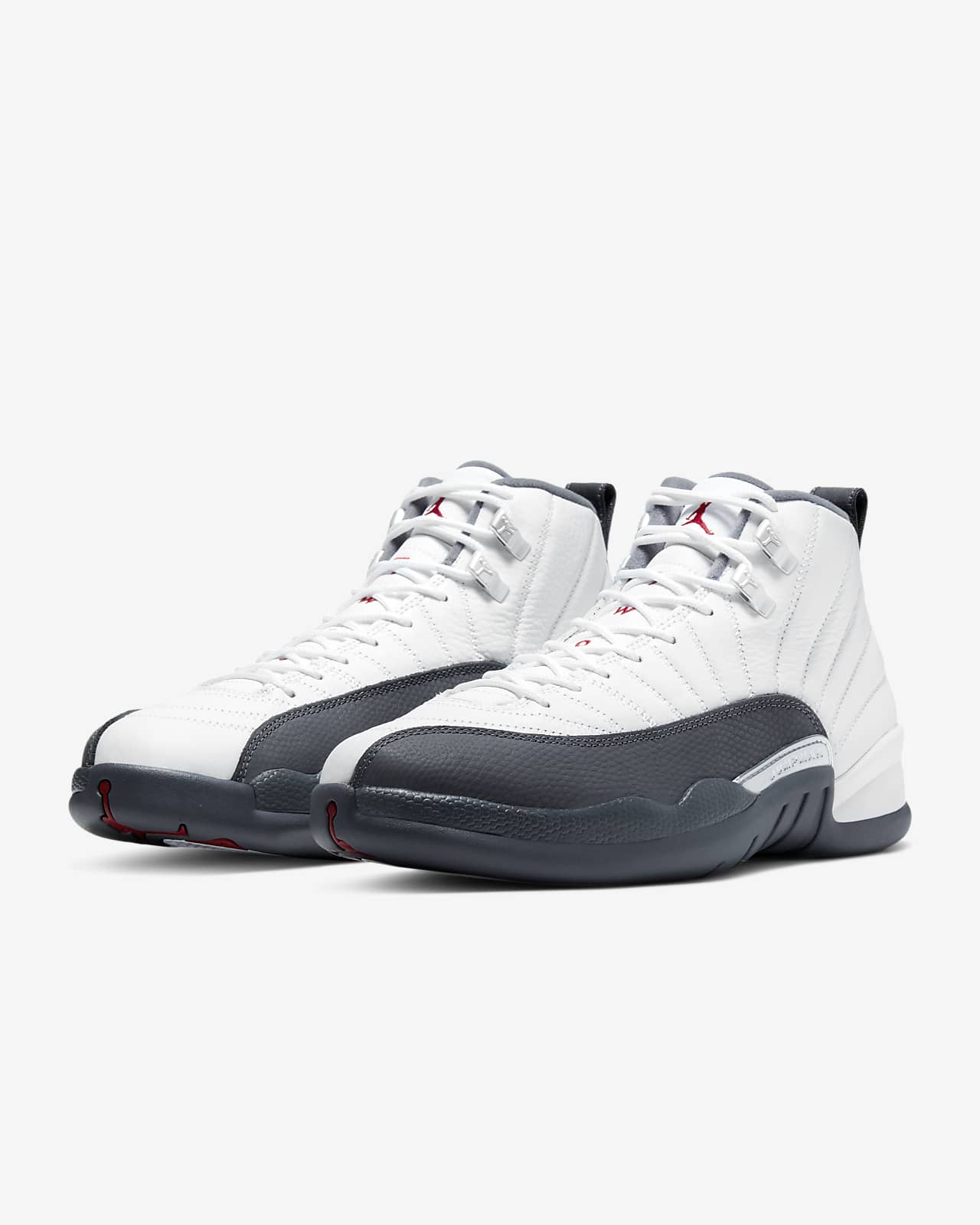 Air Jordan 12 Retro 鞋款。Nike TW