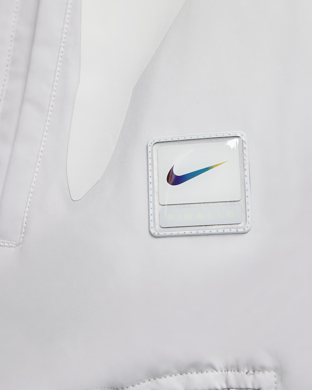 nike pigalle veste