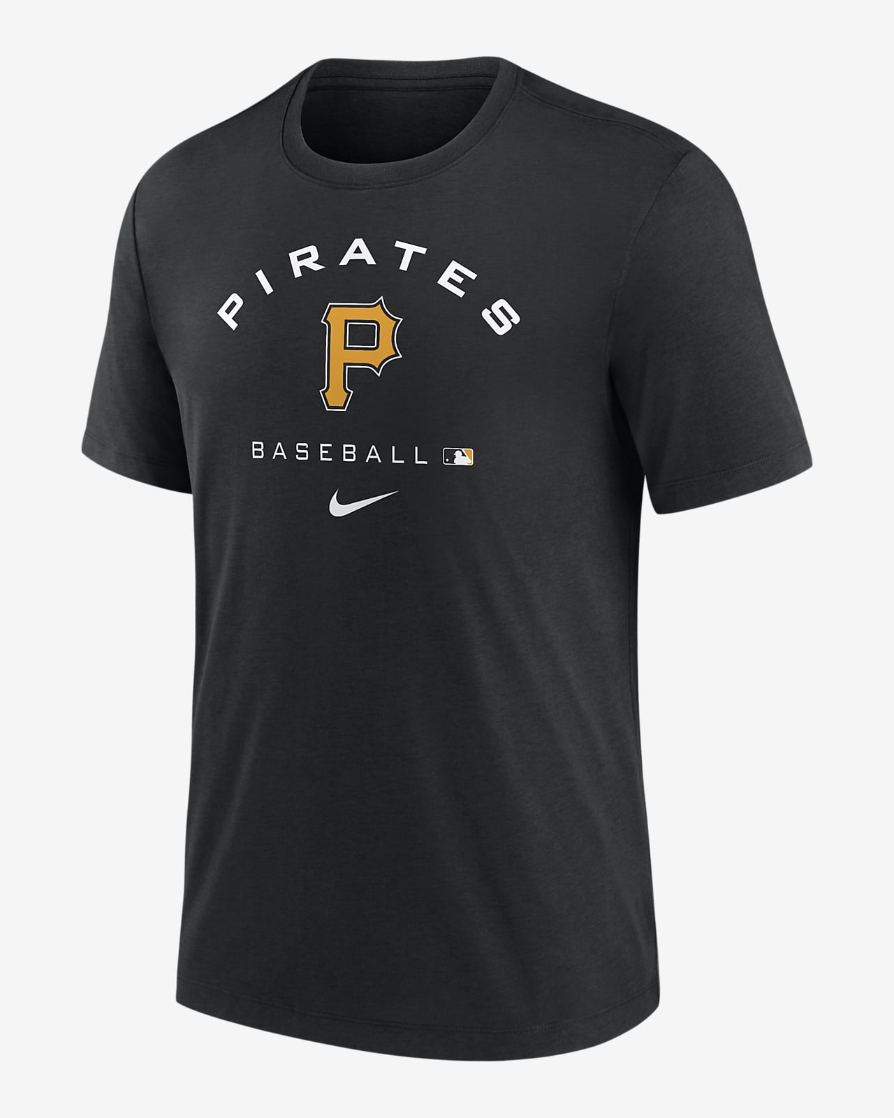 t shirt nike baseball
