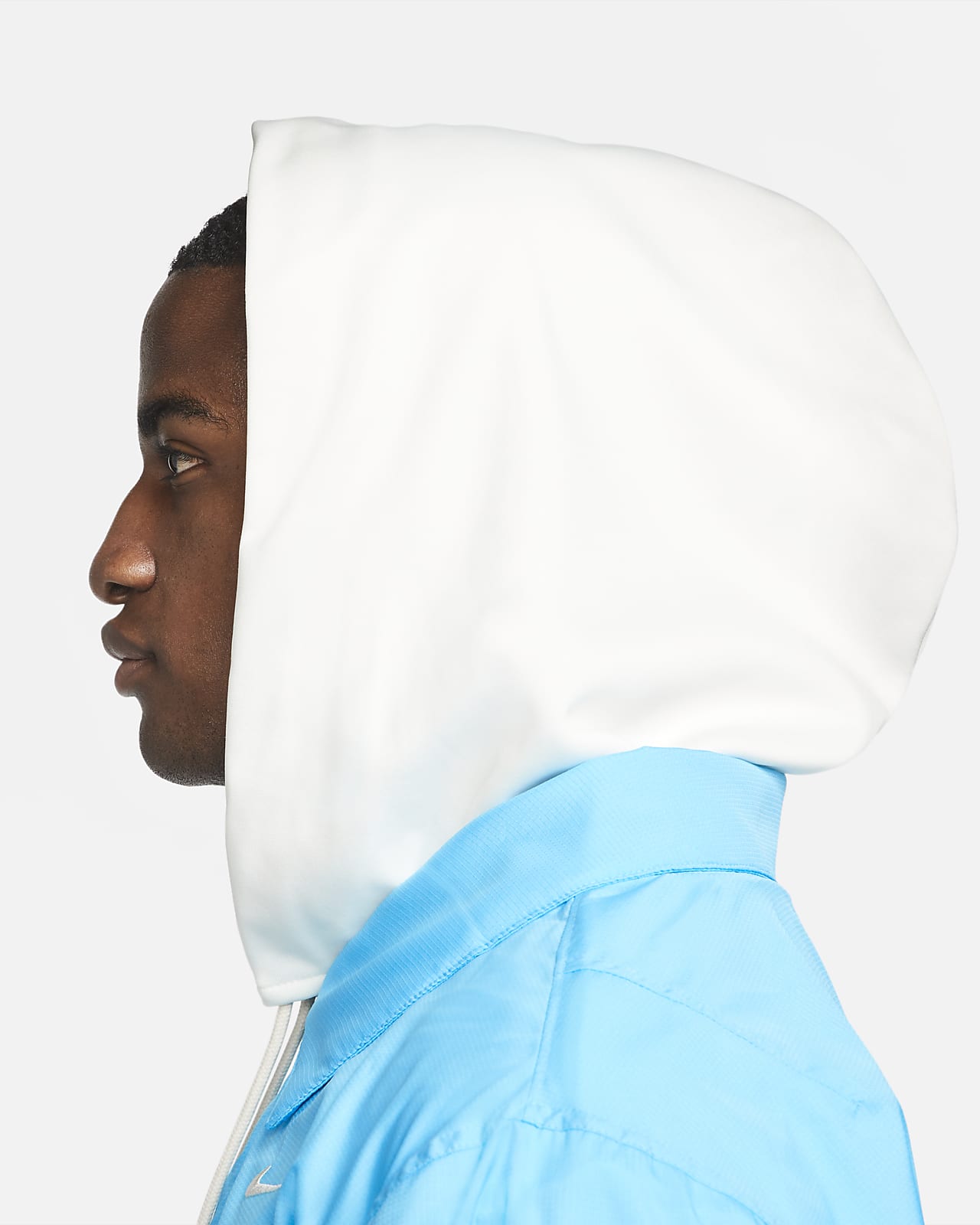 nike therma standard fit