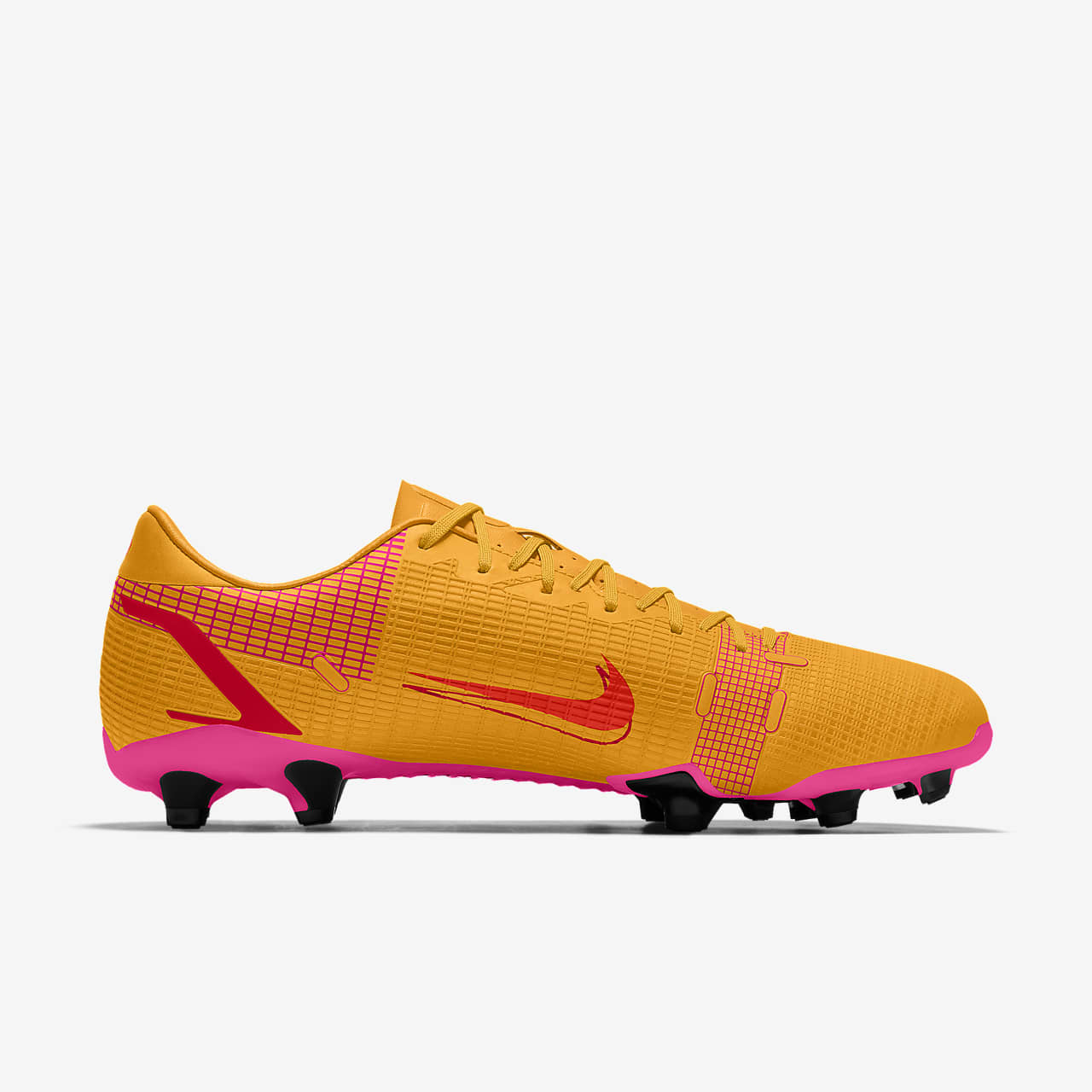 nike id customize soccer boots