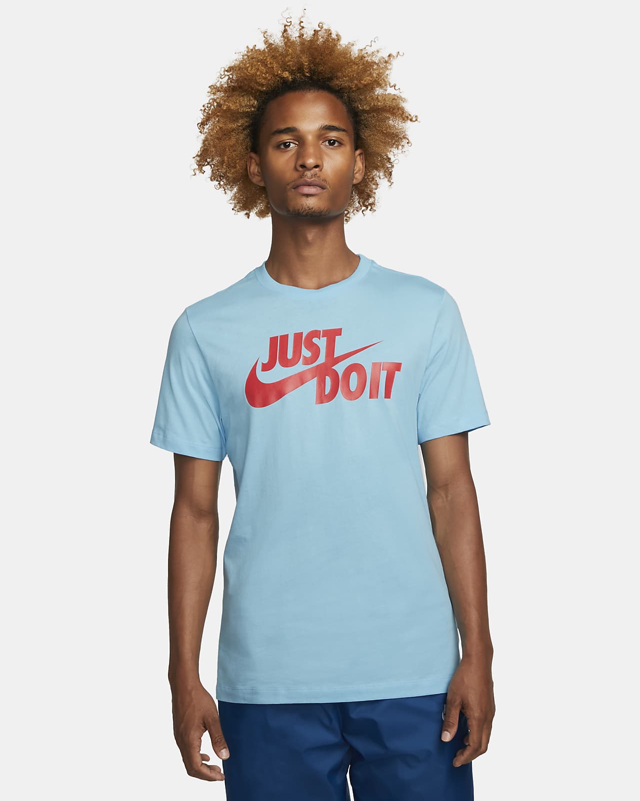 Nike Sportswear Men's T-Shirt. MY