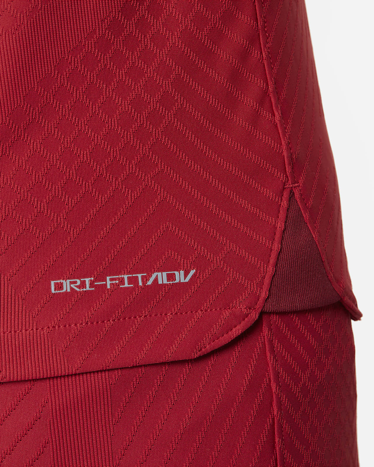 Liverpool FC 2022/23 Match Home Nike Dri-FIT ADV Fußballtrikot für Herren.  Nike DE