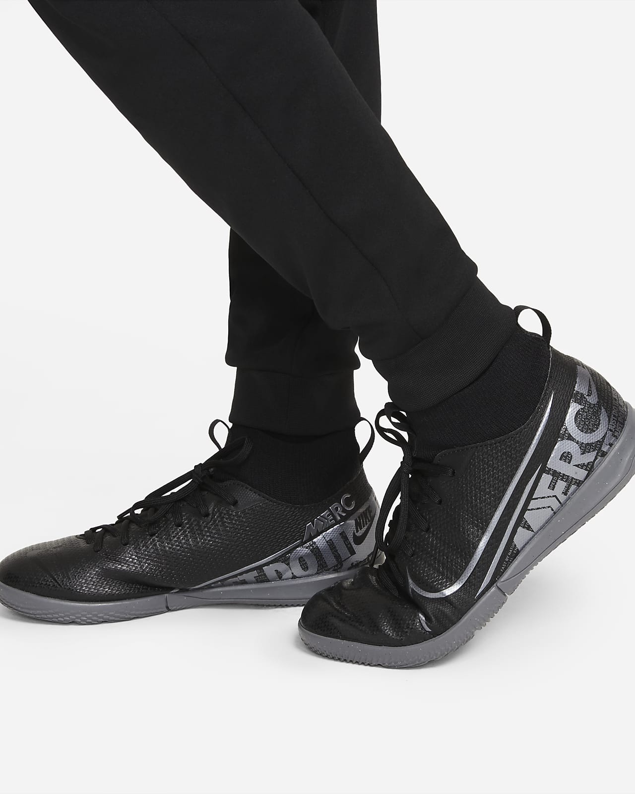 Nike Dri-FIT Kylian Mbappé Chándal de fútbol - Niño/a. Nike ES