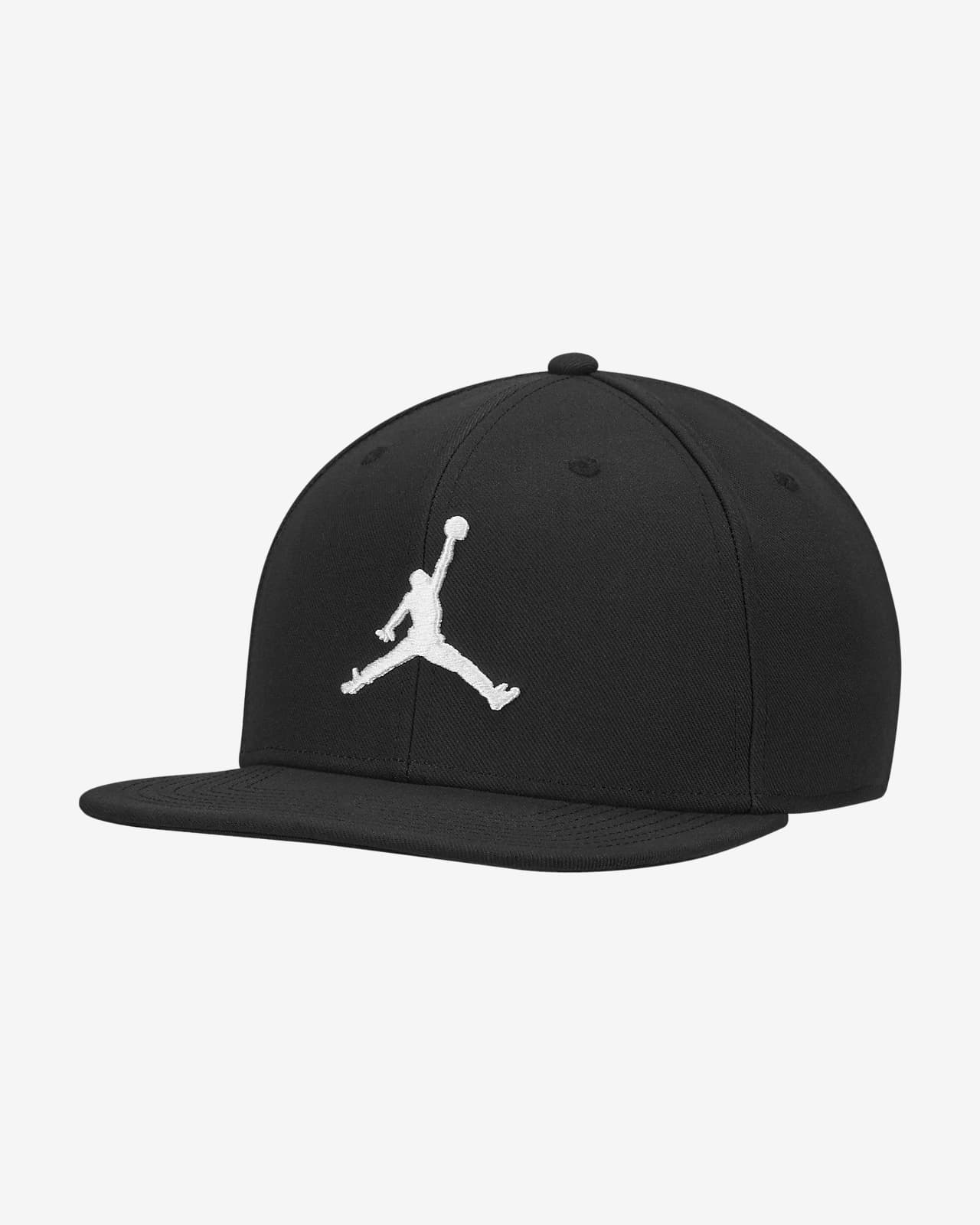 jordan pro jumpman cap