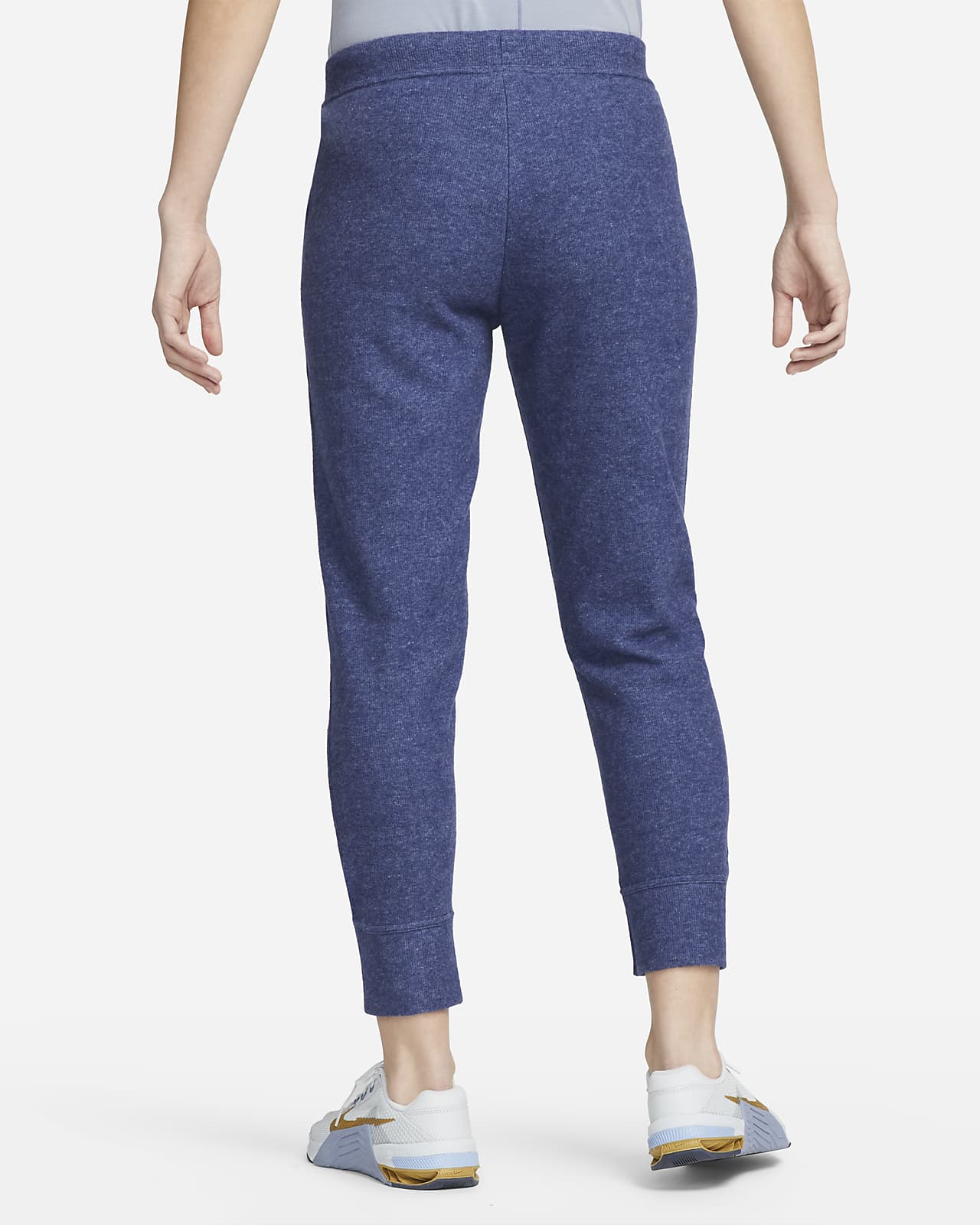 nike therma fleece pants