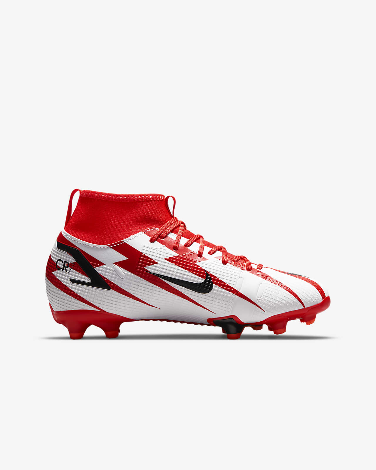 cr7 crampon junior